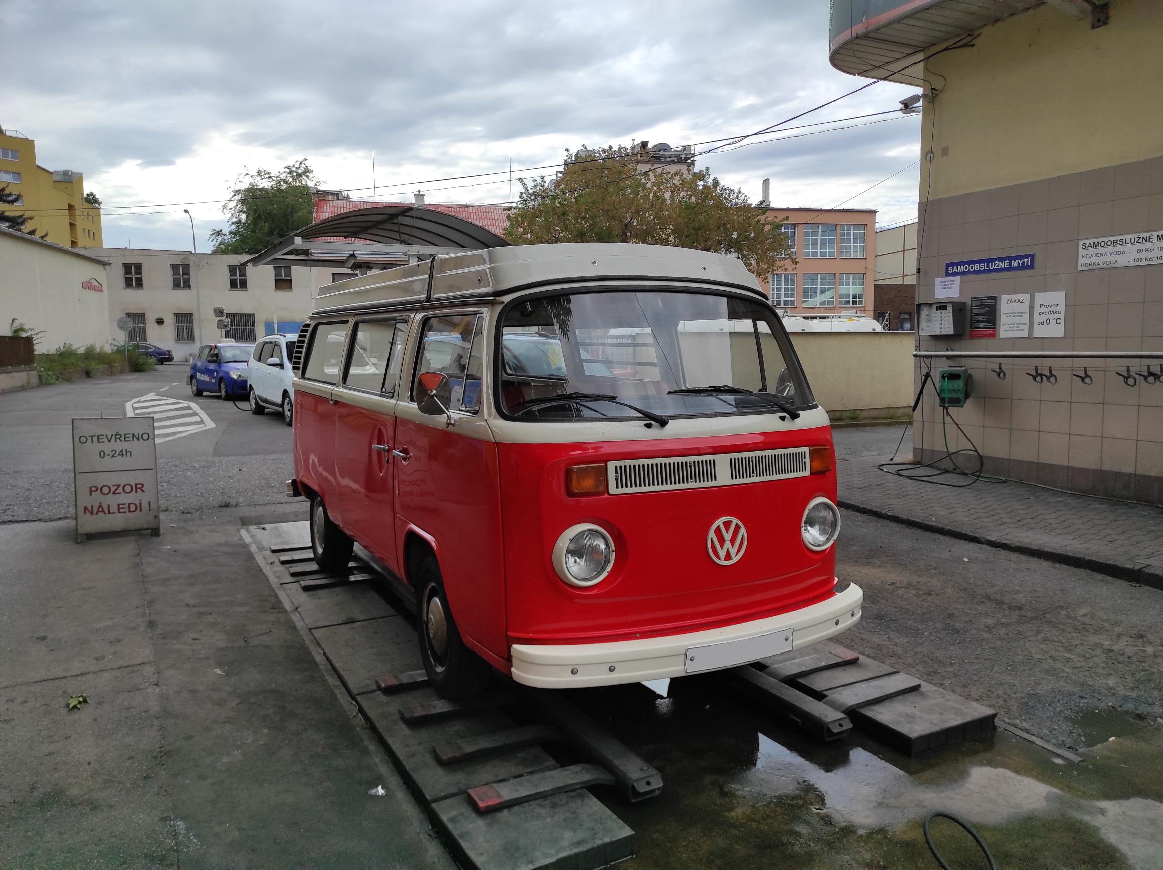 AUTOCENTRUM HARFA s.r.o. - automyčka foto 3