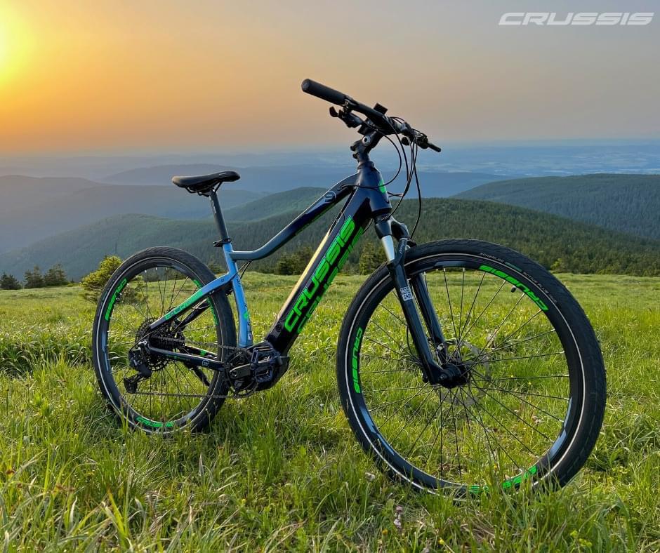 K - Bikes, spol. s r.o. foto 2