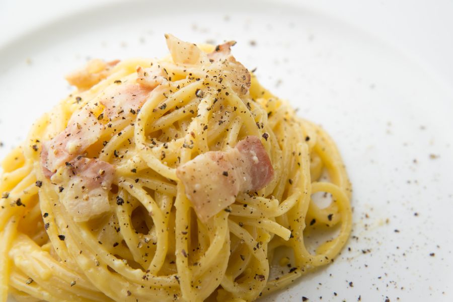 Casa del gusto – restaurace foto 2