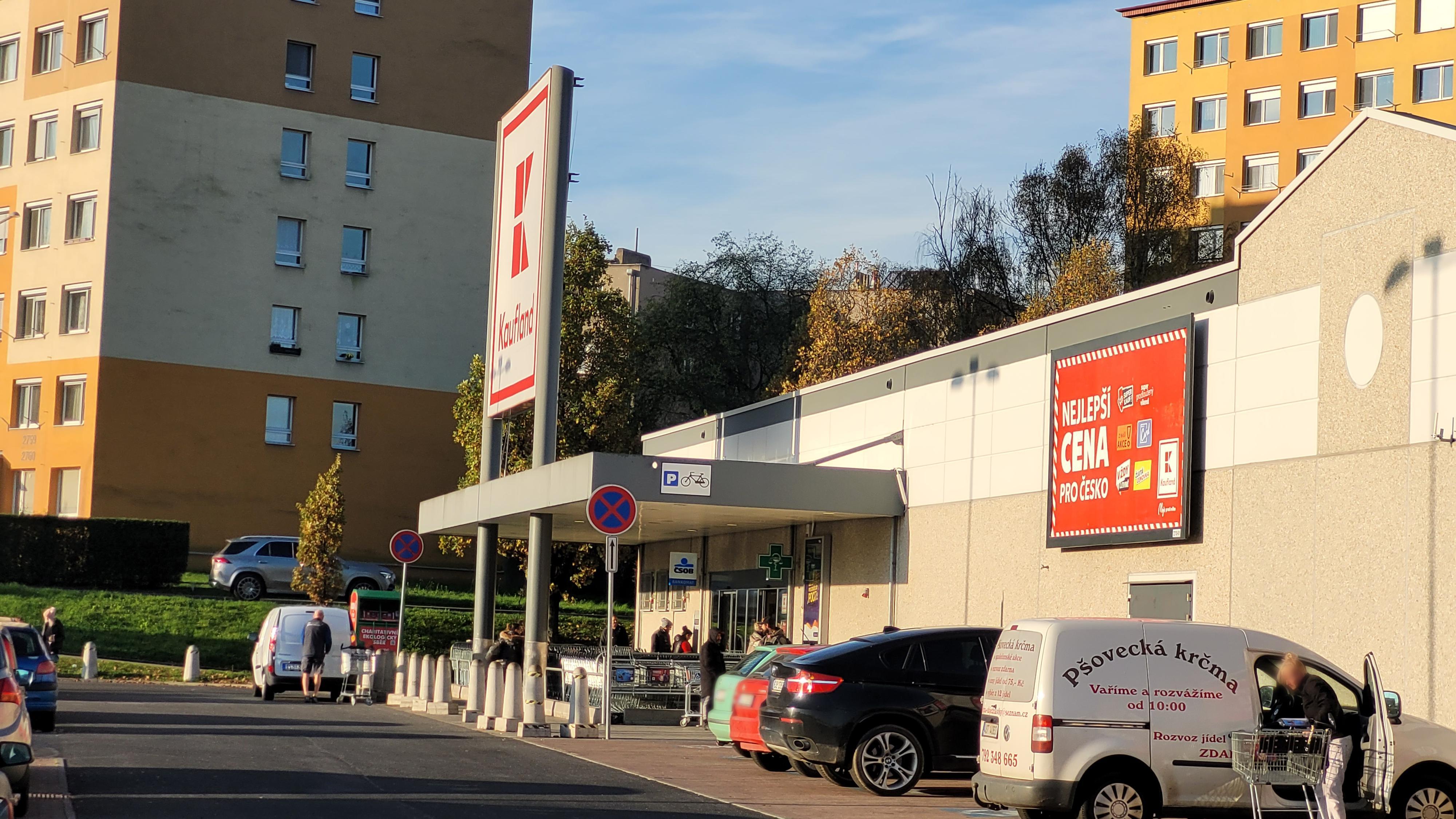 Kaufland foto 3