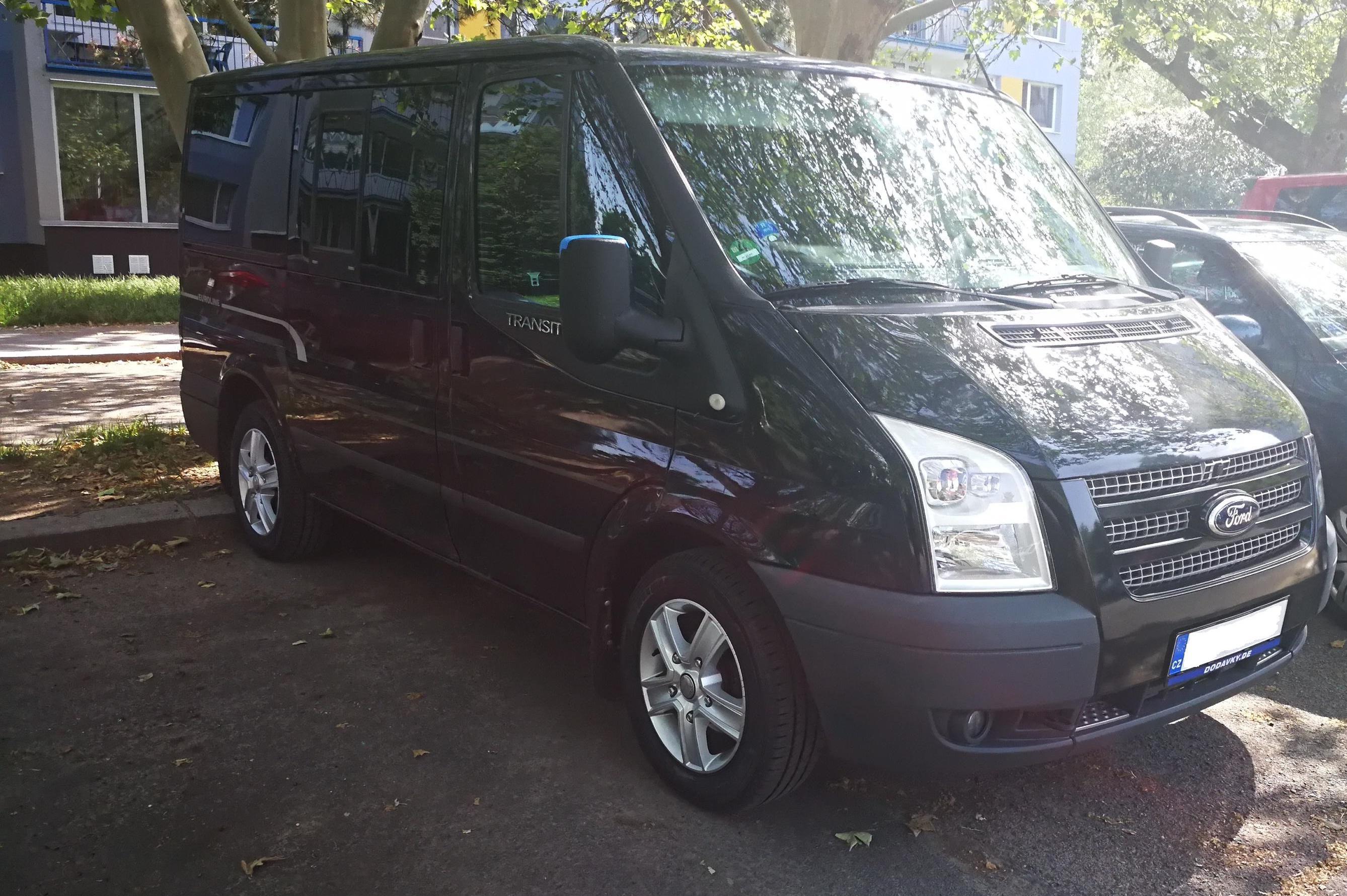 Autodoprava Petr Němec