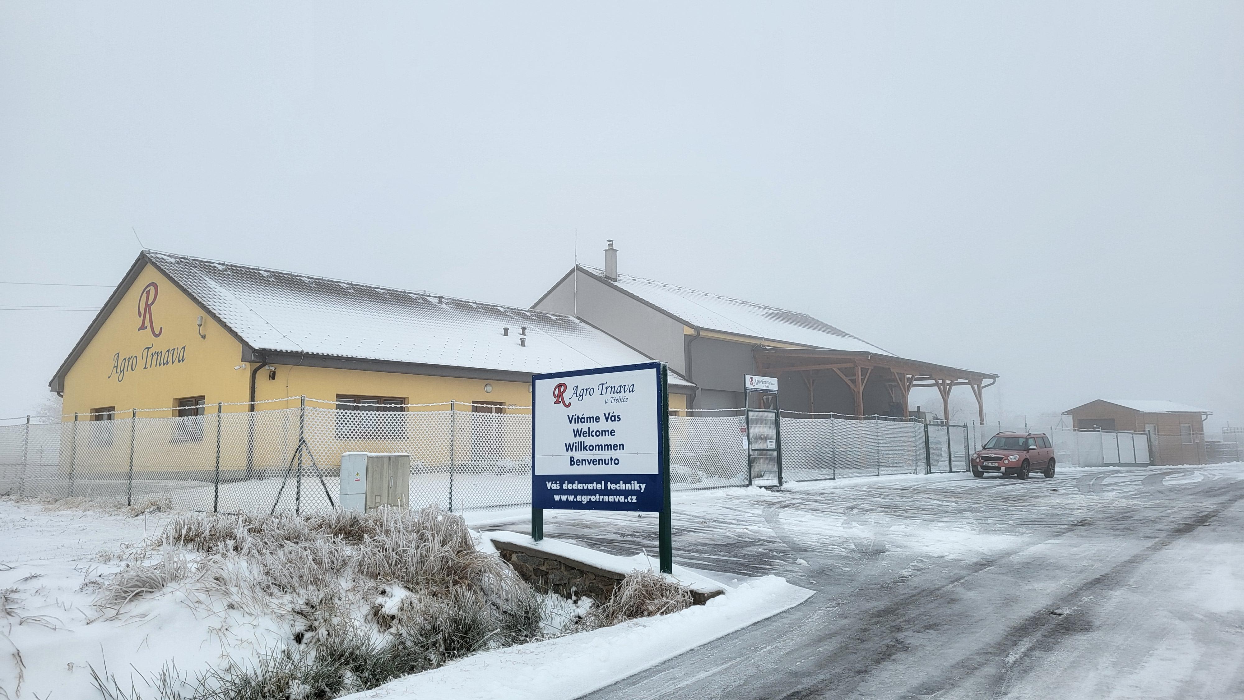 Agro Trnava s.r.o foto 2
