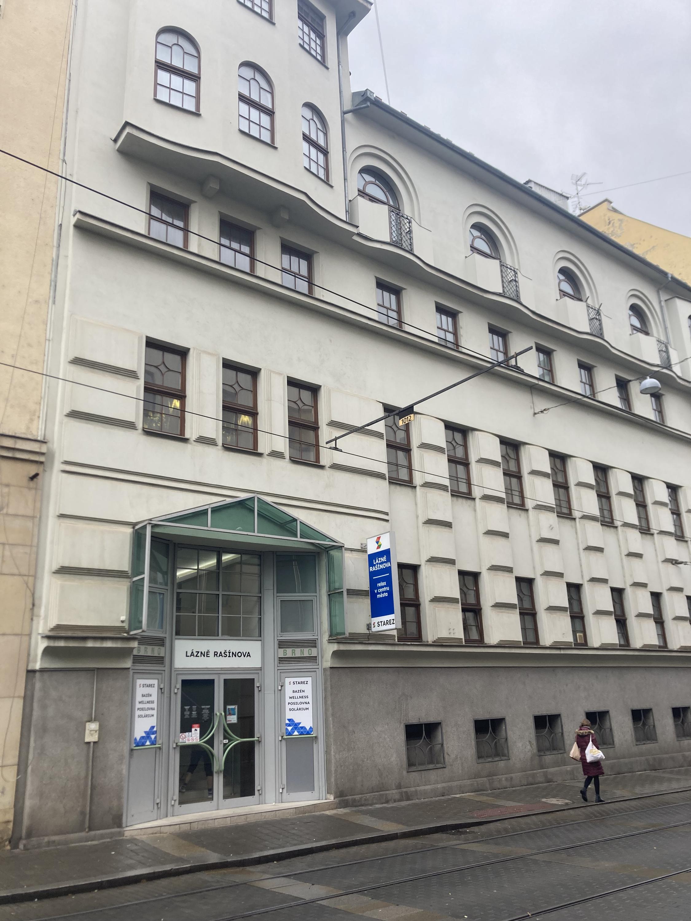 Lázeňské a relaxační centrum Rašínova foto 4