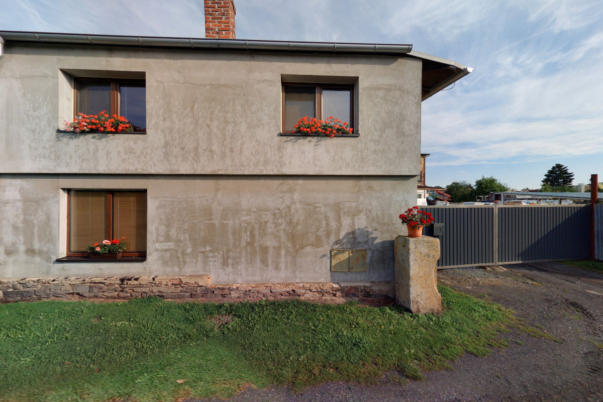 Romana Rýznarová - pánské a dětské kadeřnictví