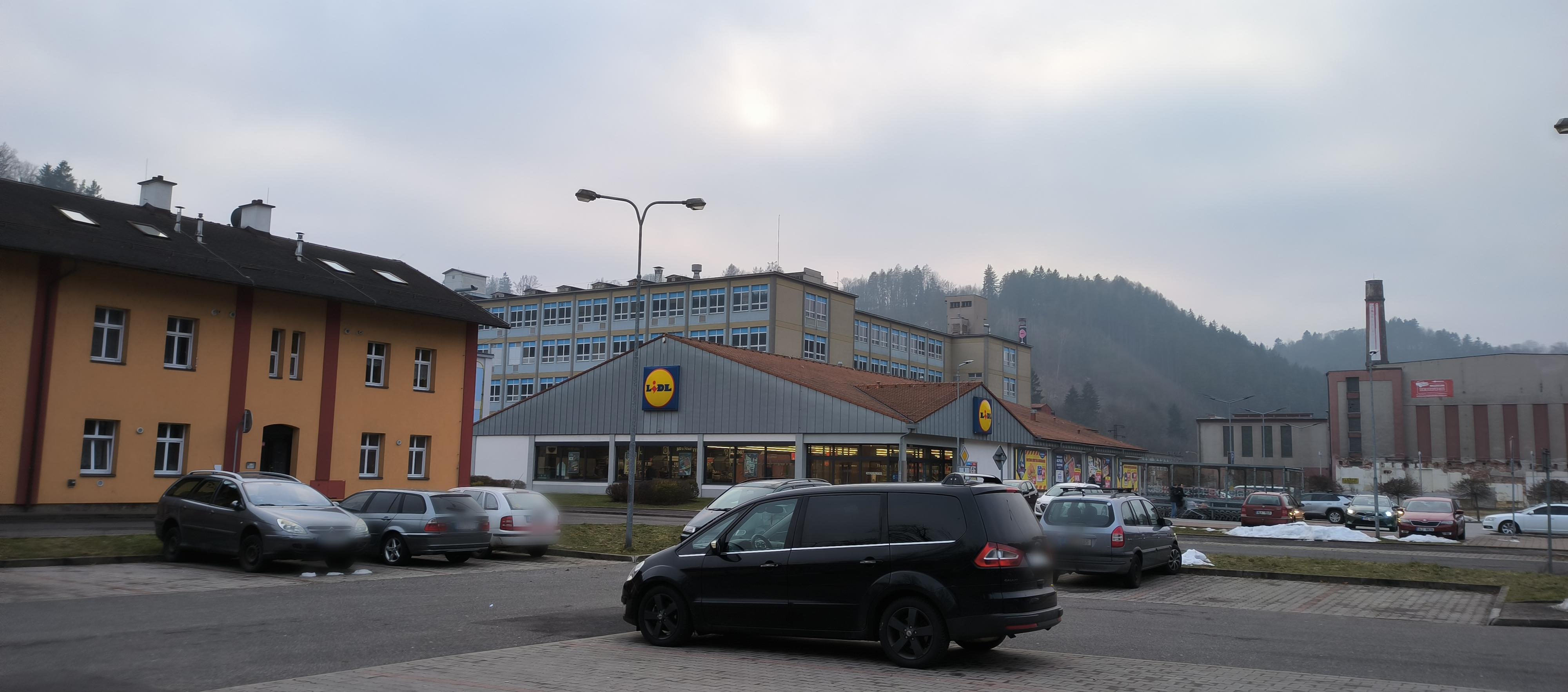 Lidl foto 5