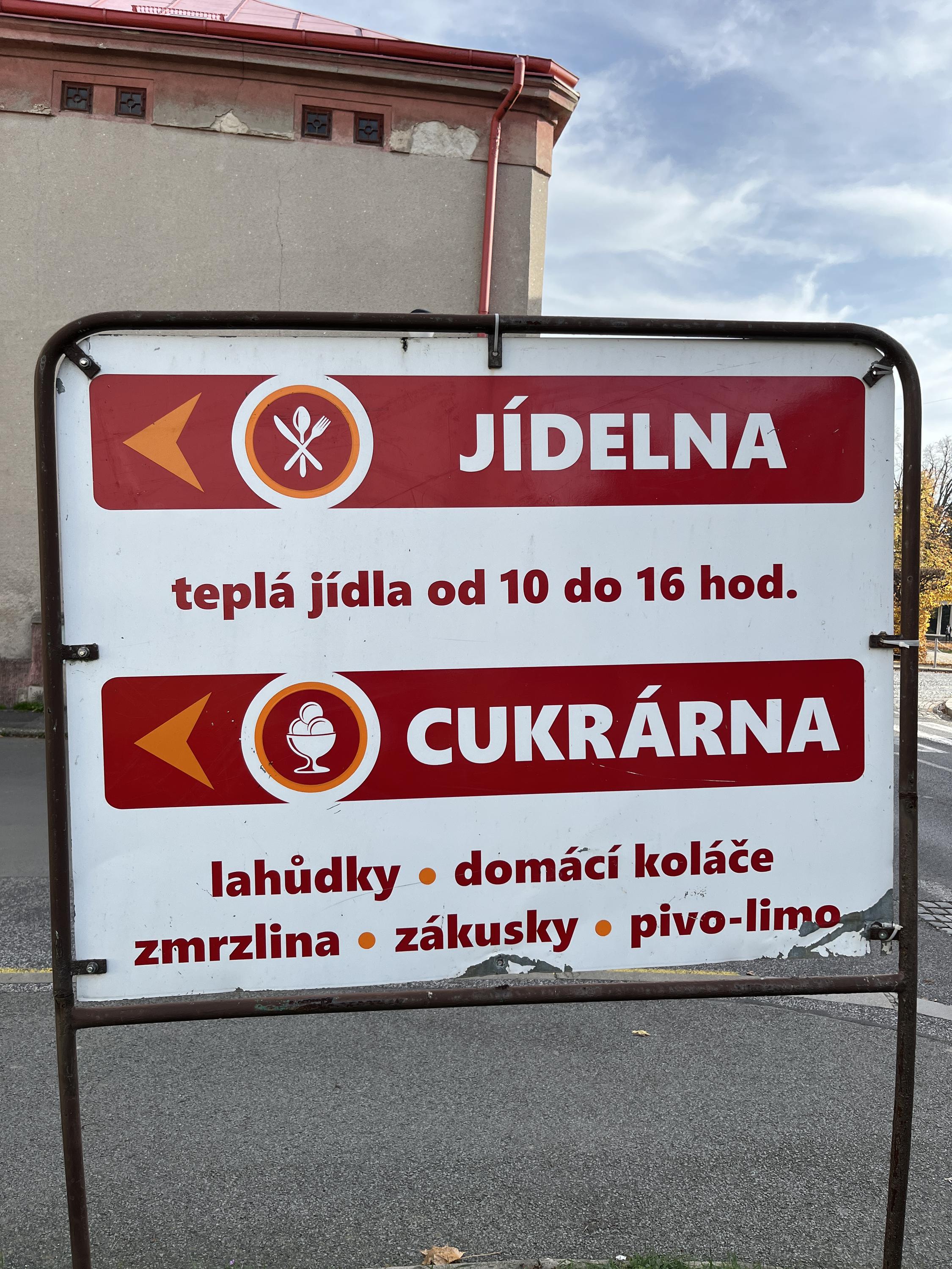 JÍDELNA - CUKRÁRNA, s.r.o. foto 6