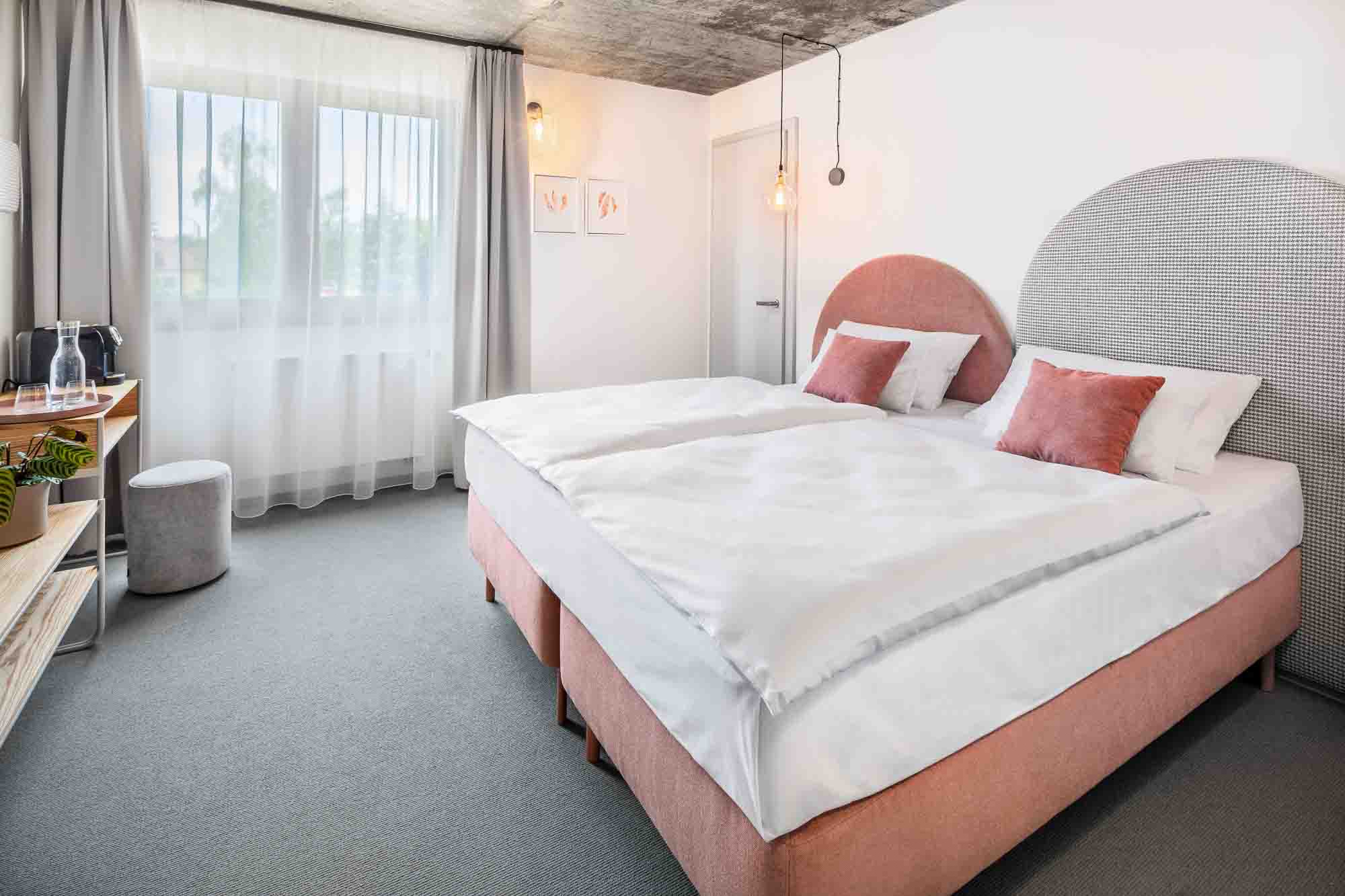 Boutique Hotel Mezi švy foto 3