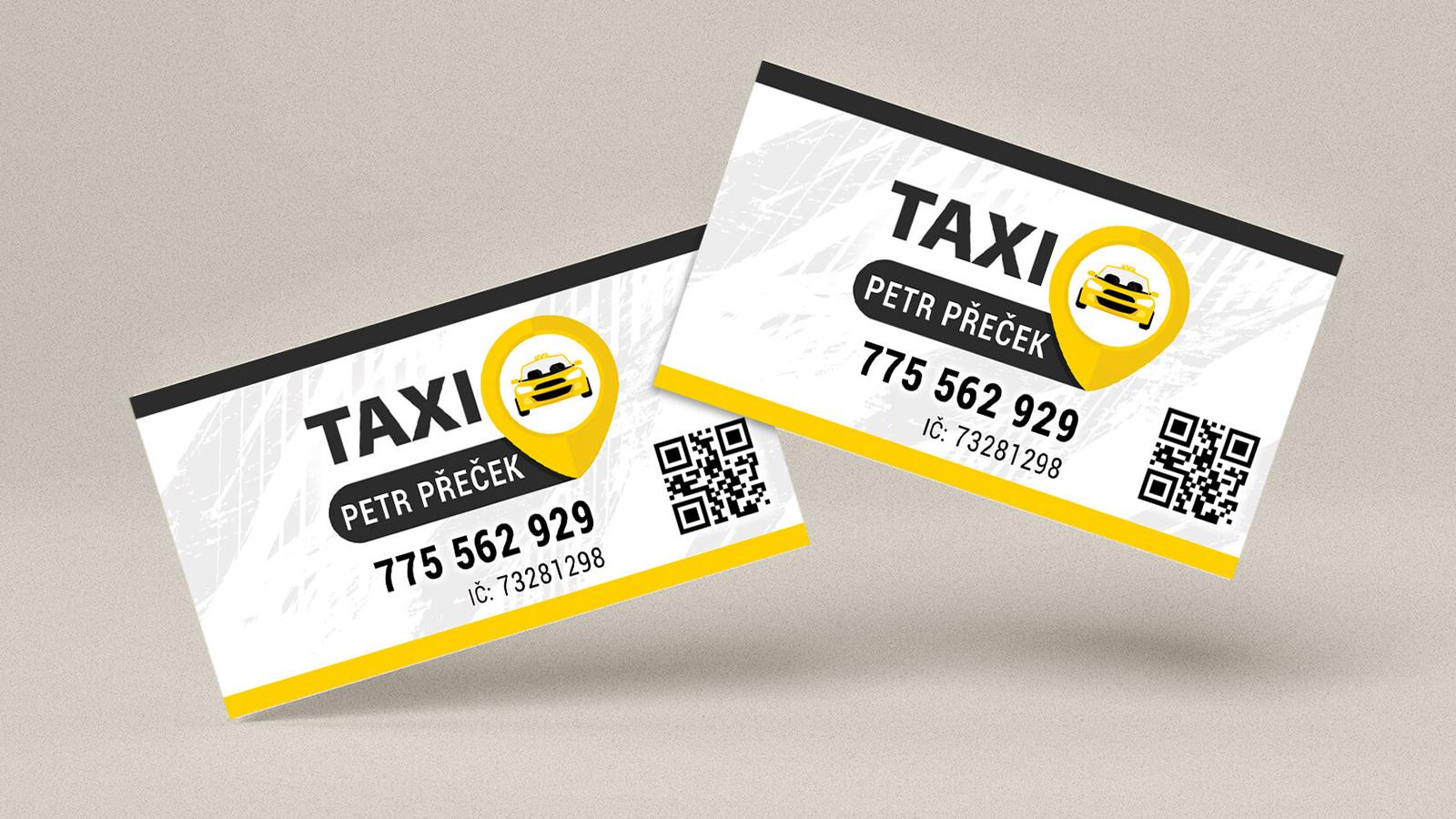 PP TAXI foto 2