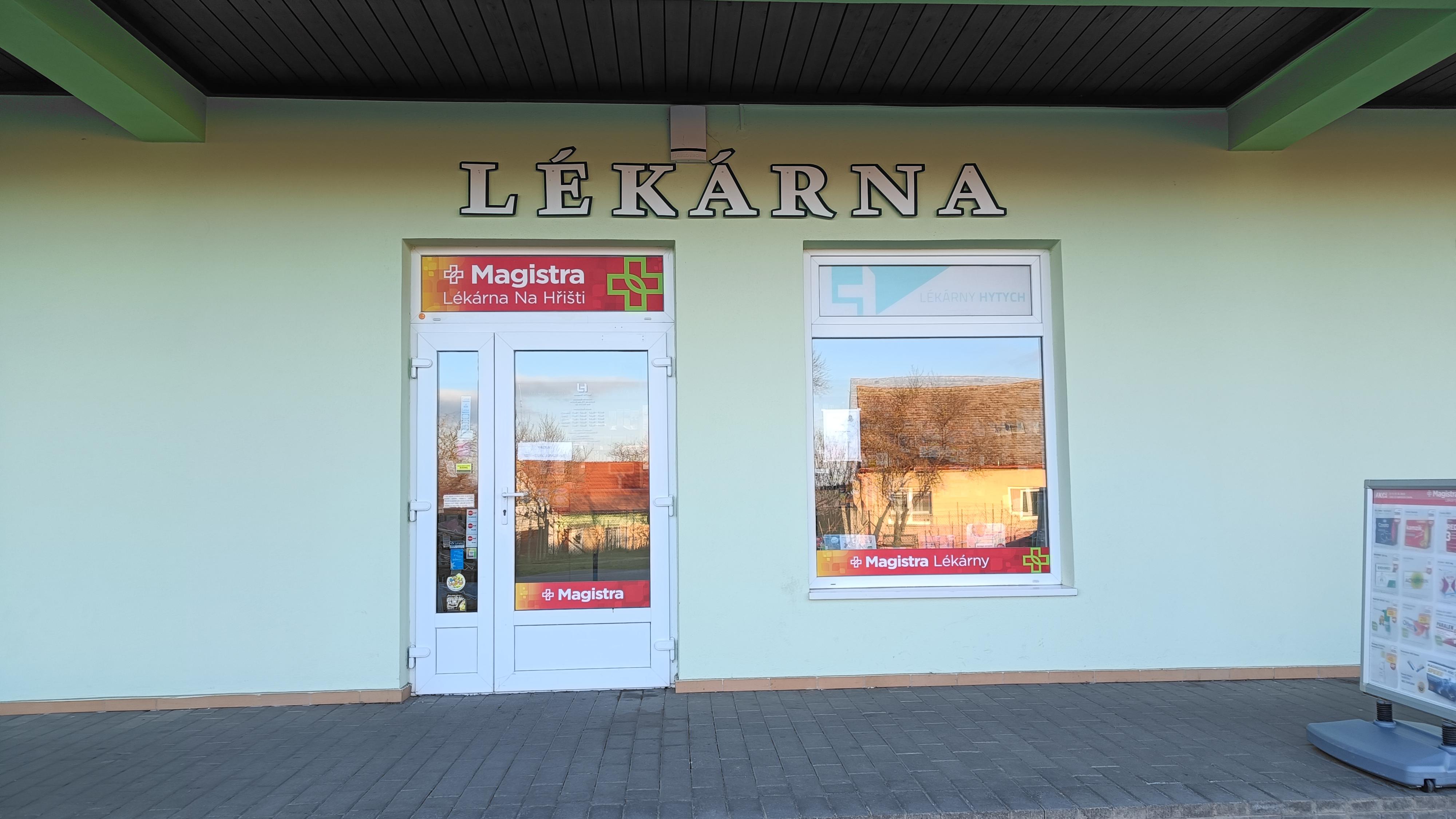 OOVL - L  U sv. Tadeáše