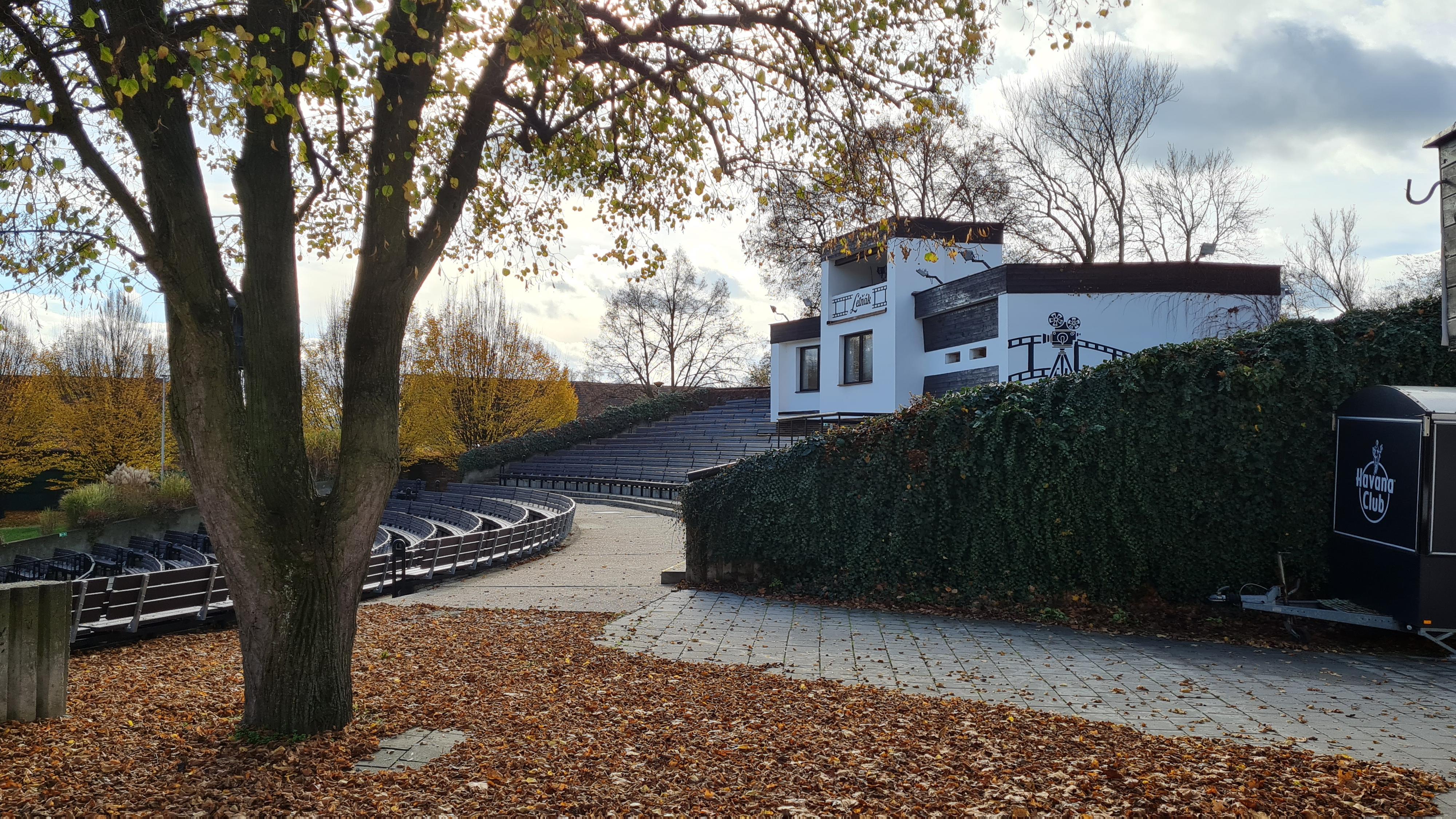 Letní kino Strakonice foto 6