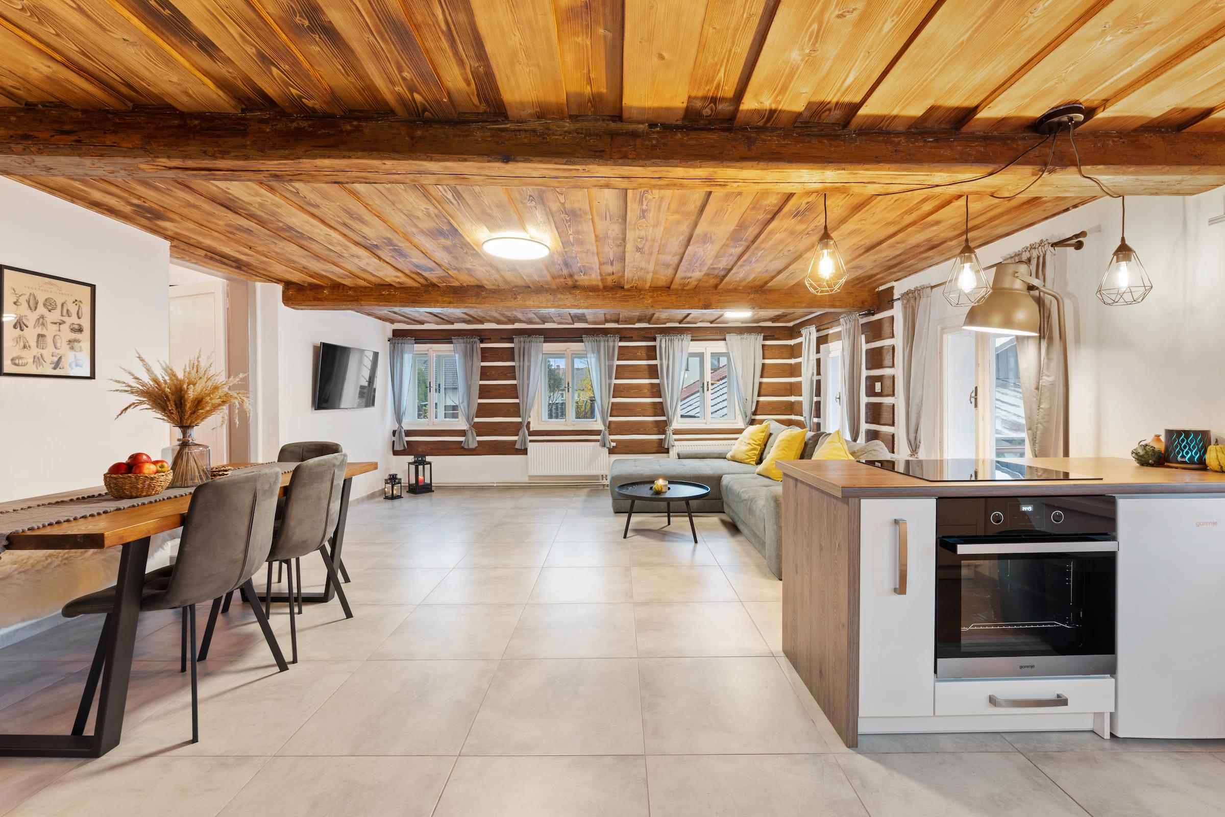 Scan360.cz - virtuální prohlídky Matterport foto 4