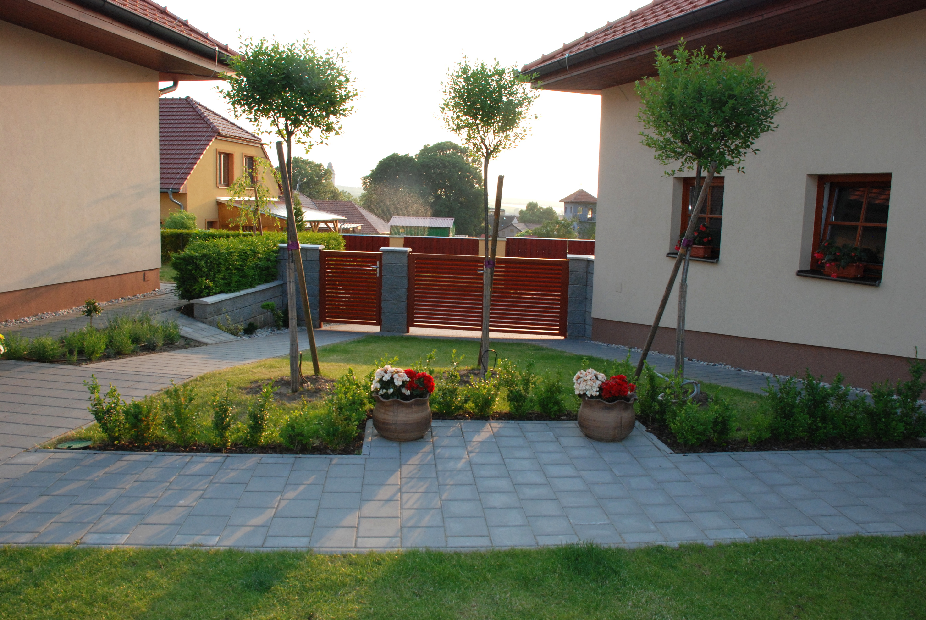 Apartmán Na Sluneční foto 4