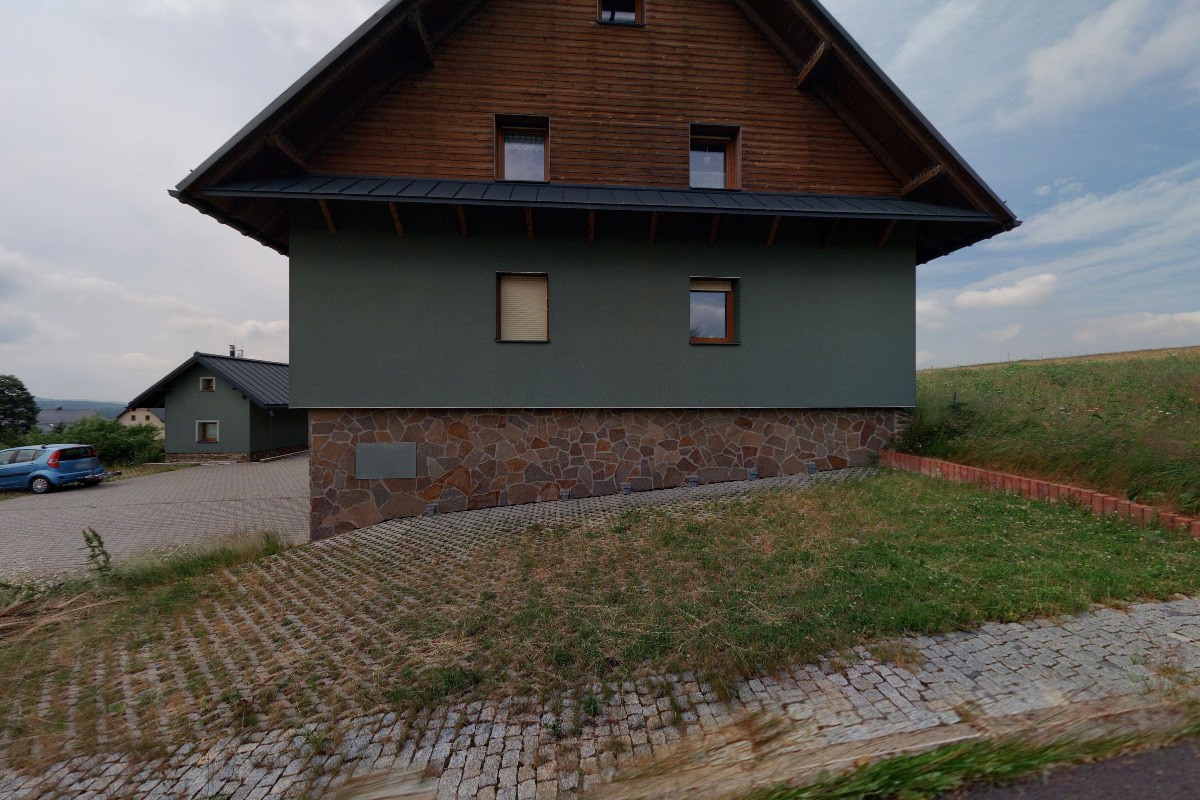 Srdeční Záležitost Boží Dar foto 5