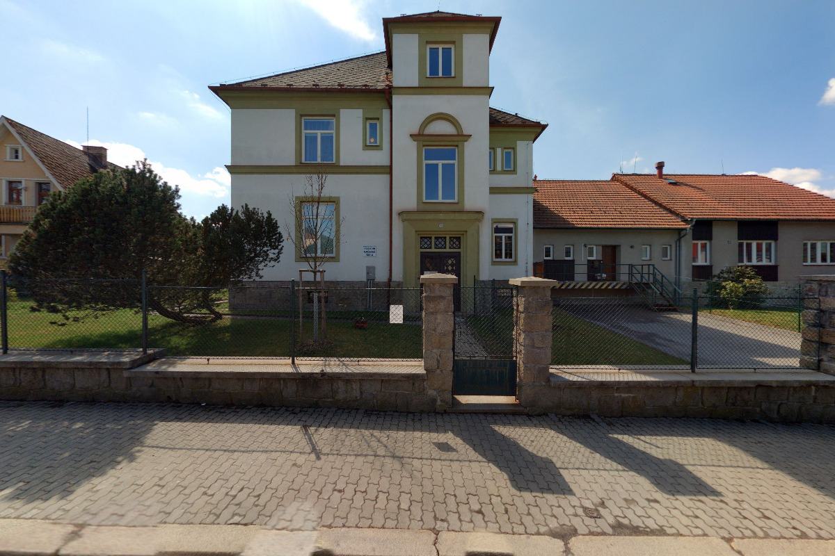 Logopedická ambulance, s.r.o.