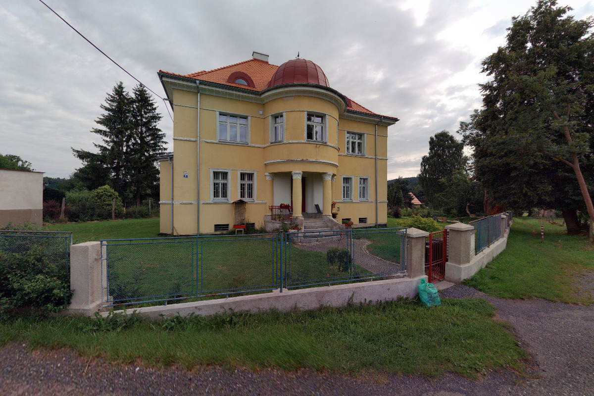 Ing. Miroslava Šolcová