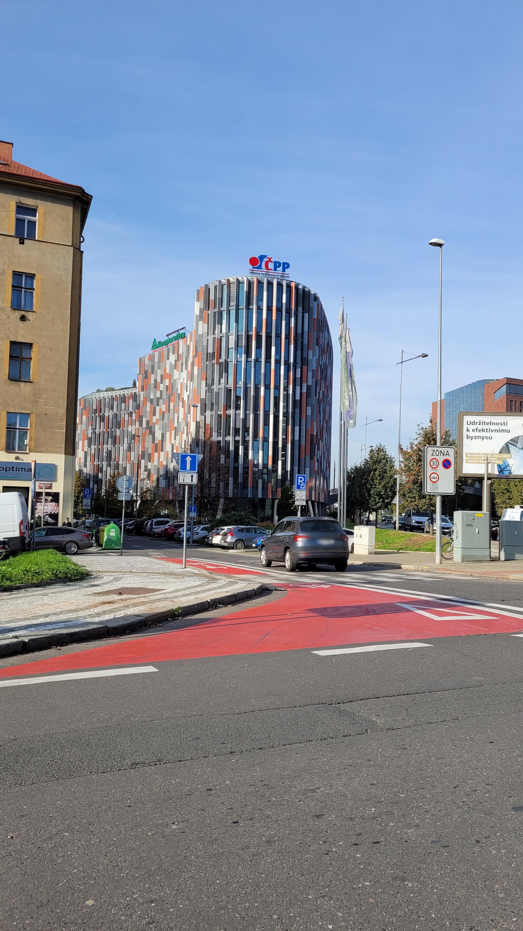 Česká podnikatelská pojišťovna, Vienna Insurance Group, a.s. foto 5