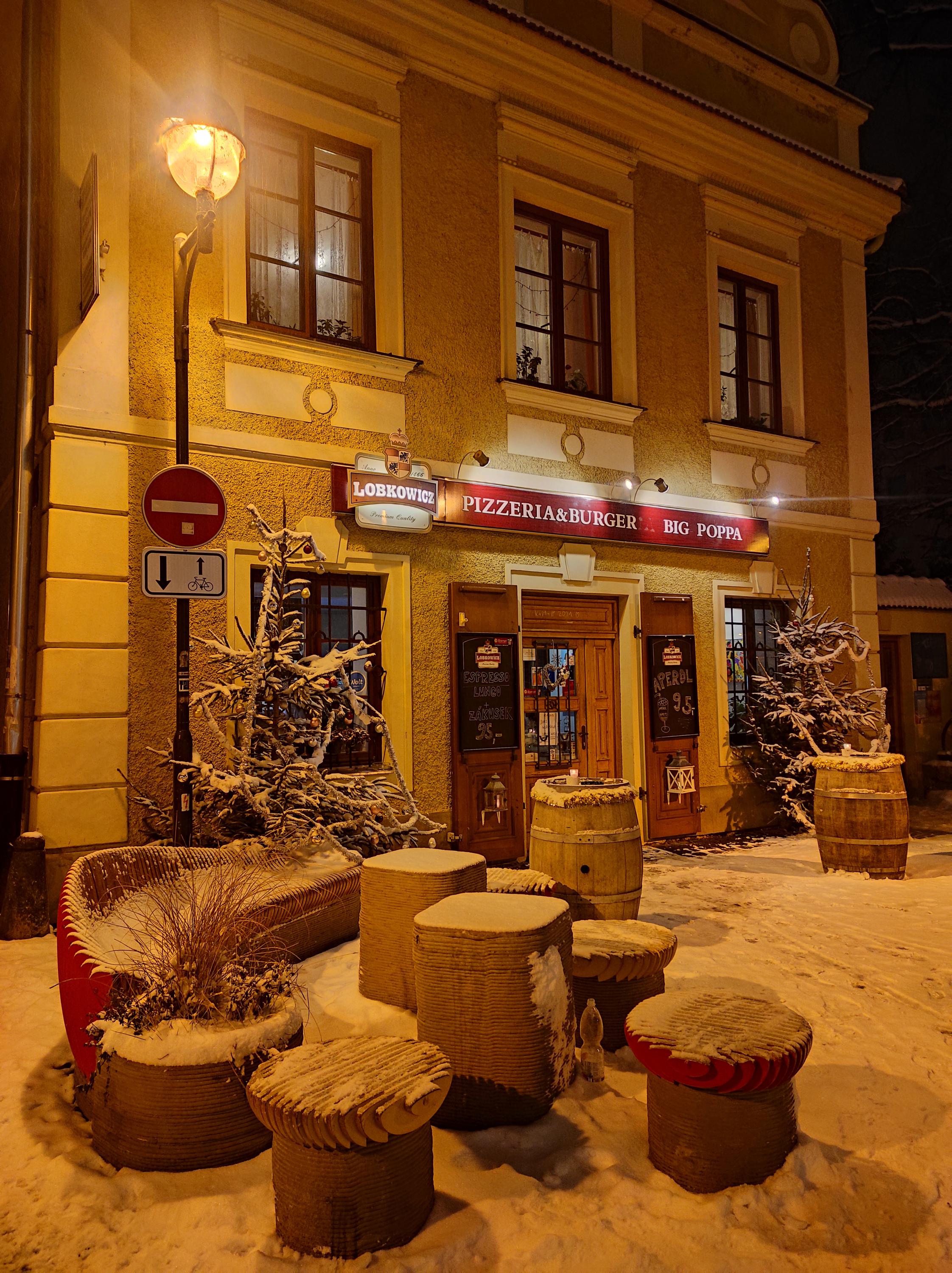 Pizzerie BigPoppa foto 6