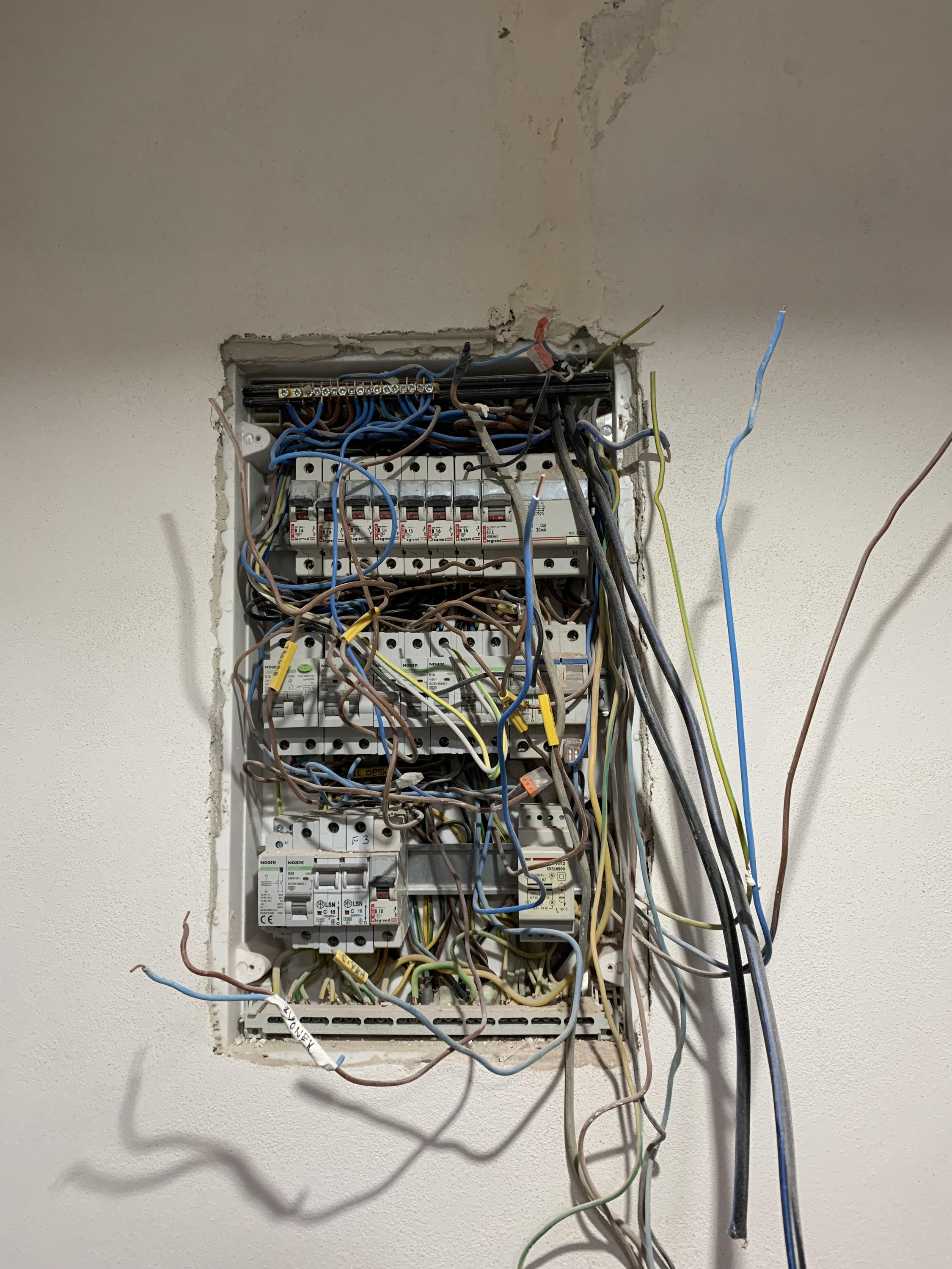 Zbyněk Dočkal - hodinový manžel foto 3