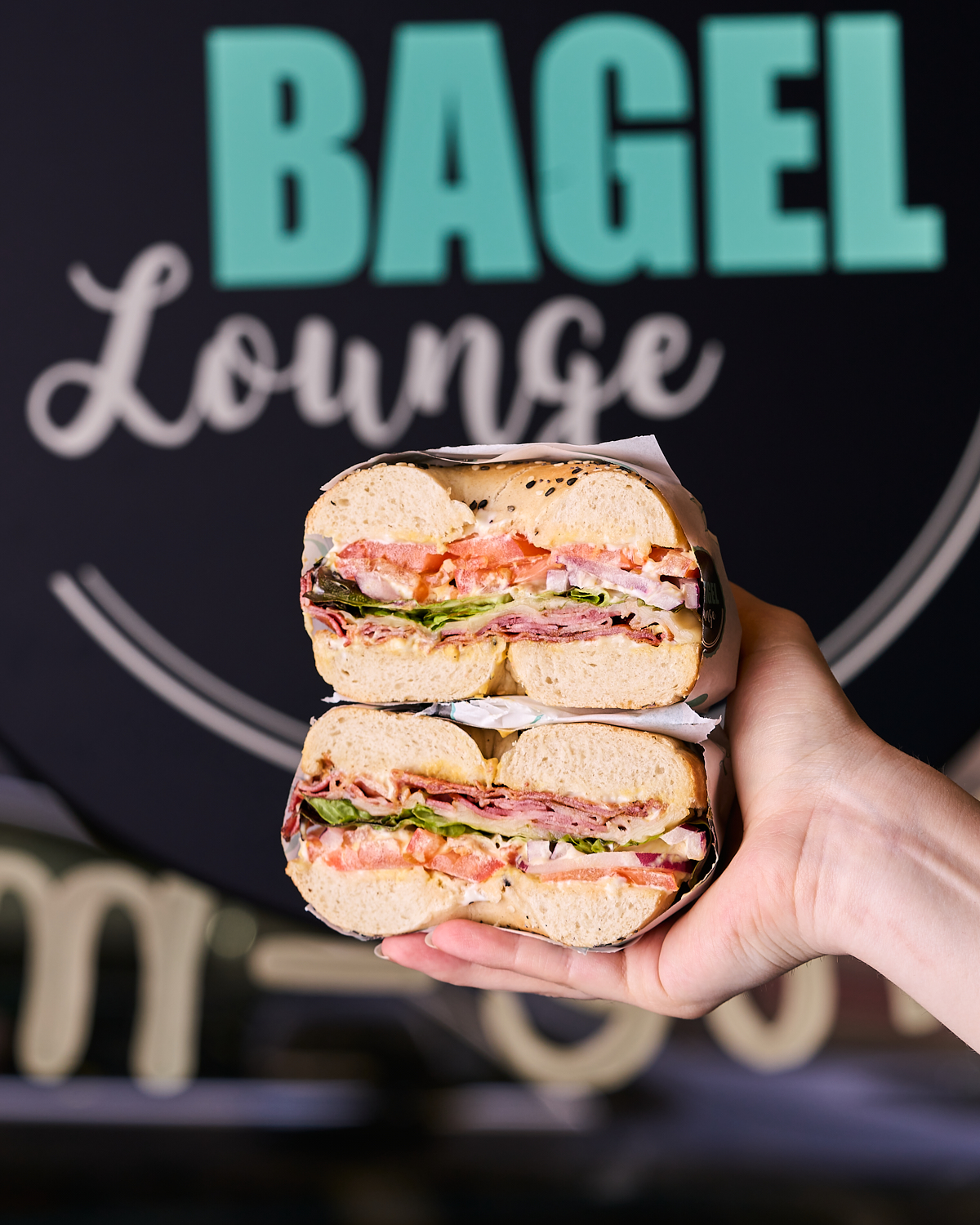 Bagel Lounge foto 6