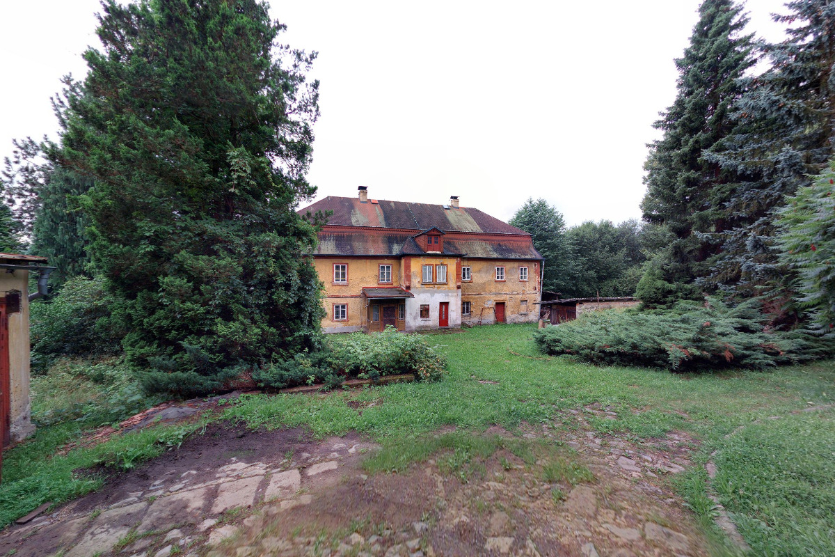 Římskokatolická farnost Krásná Lípa u Rumburka