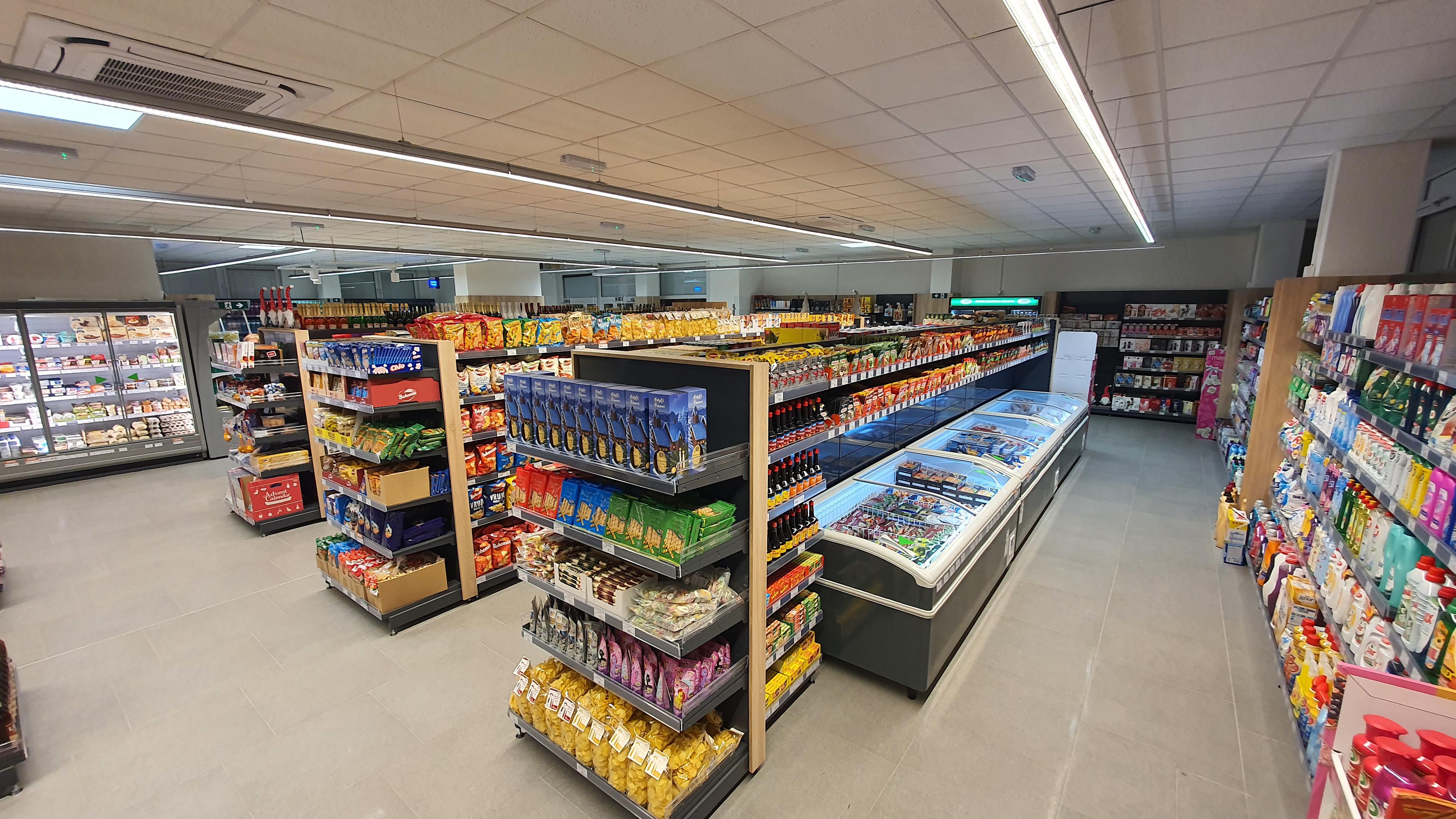 TEMPO, obchodní družstvo TUTY foto 4