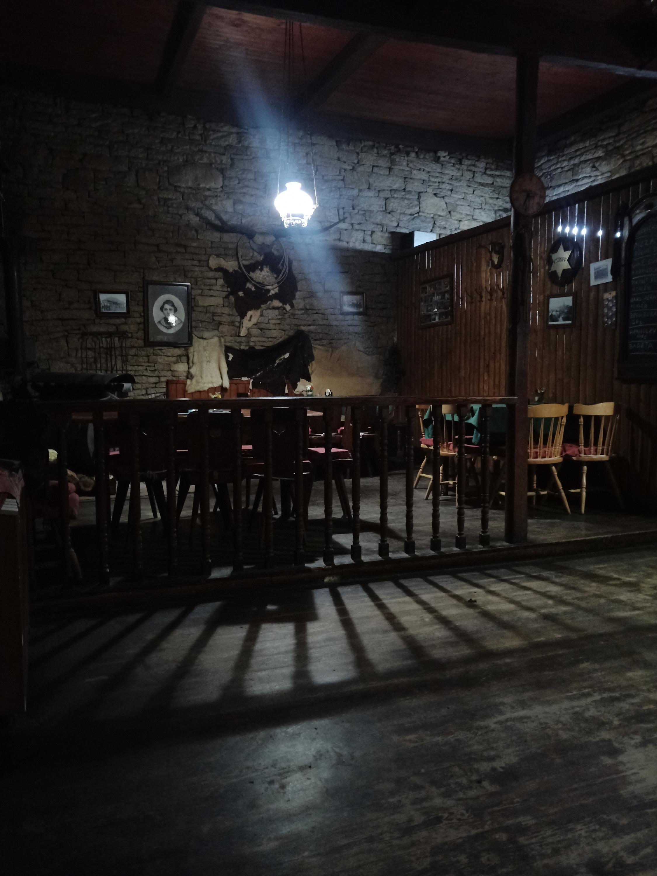 Saloon Klondike foto 3