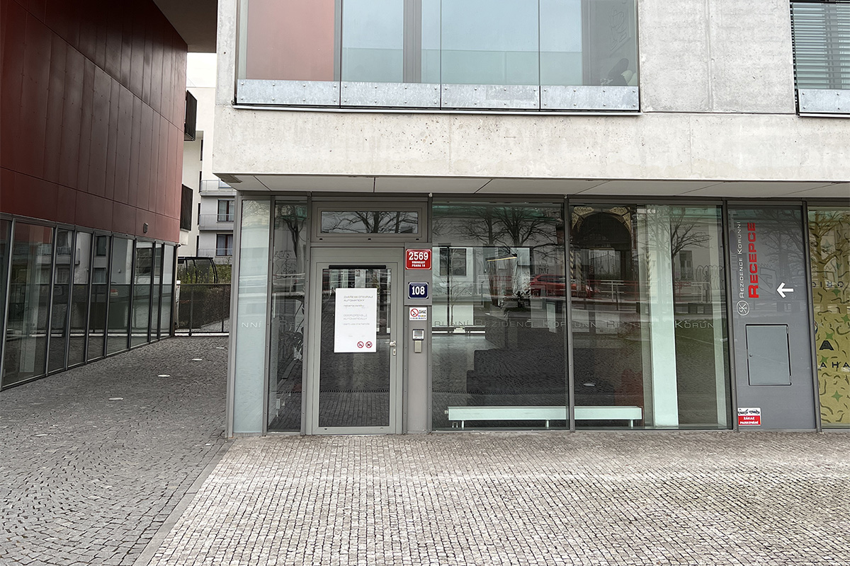 Digital Place s.r.o. foto 1