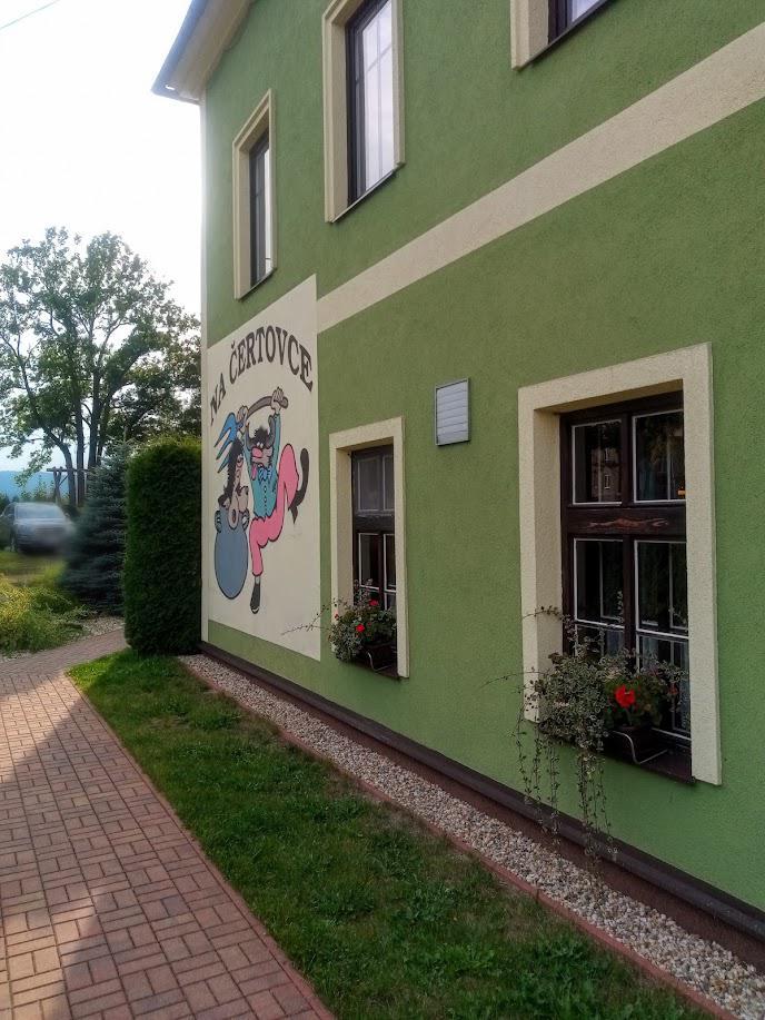 Restaurace Na Čertovce foto 6
