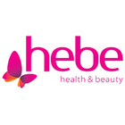 Logo obchodu Hebe.com