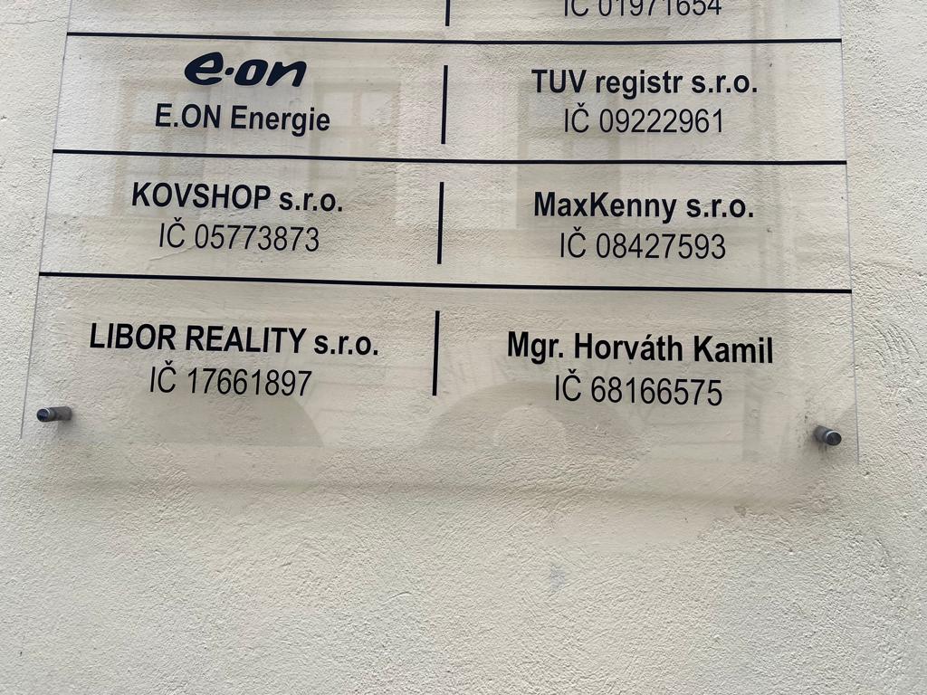 LIBOR REALITY s.r.o. foto 2