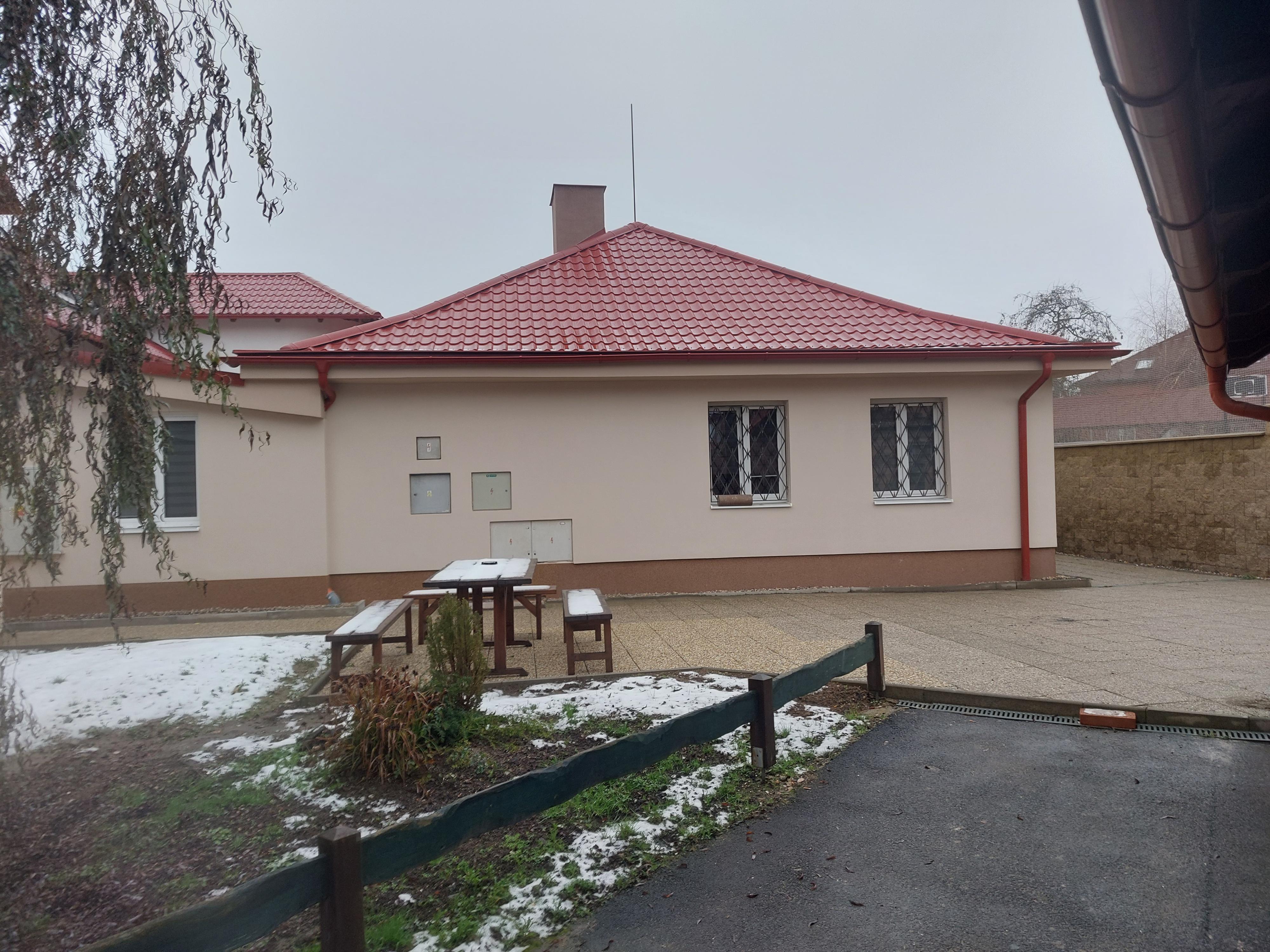 Penzion Toša foto 4