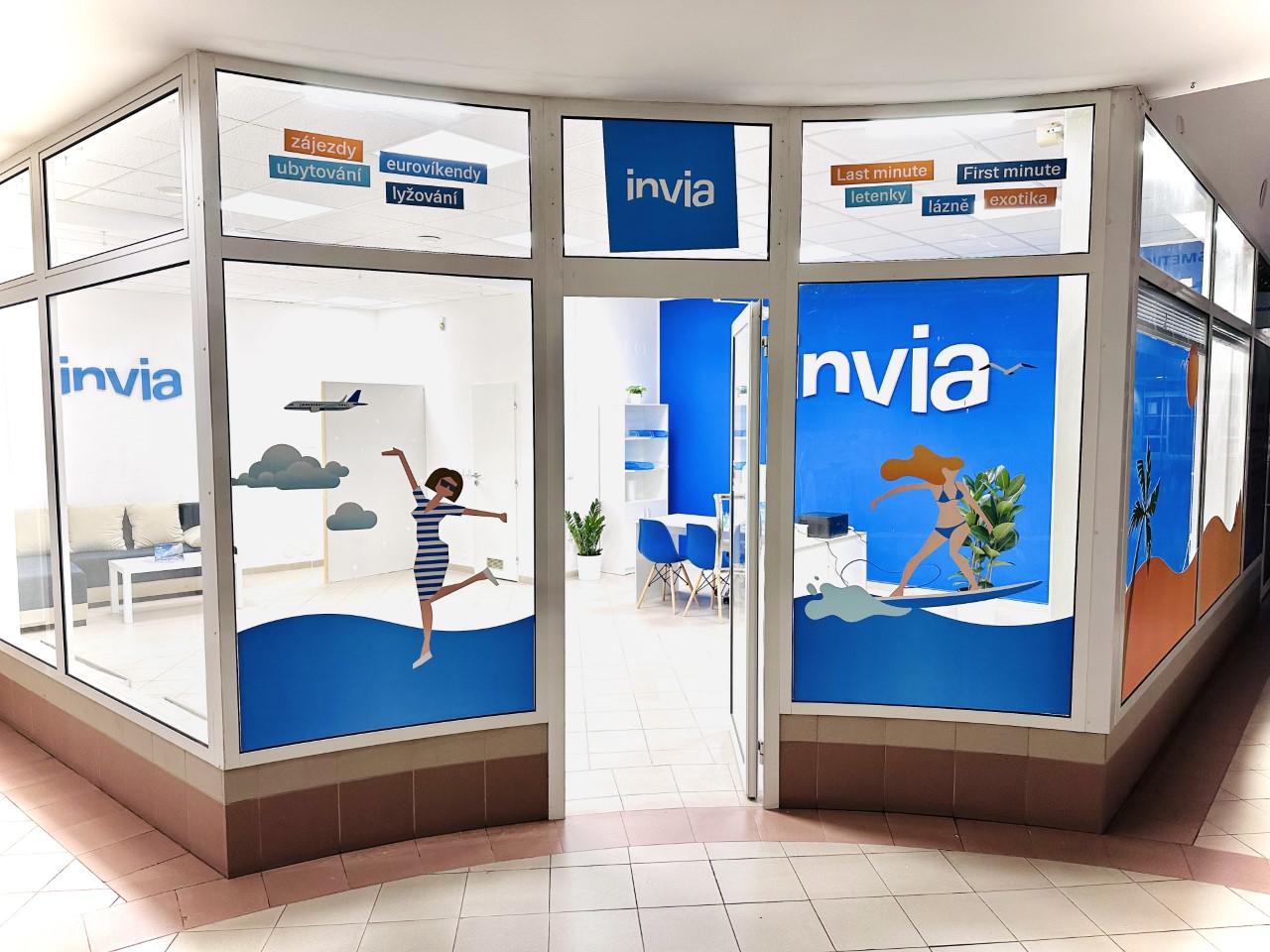 Invia.cz, a.s. foto 5