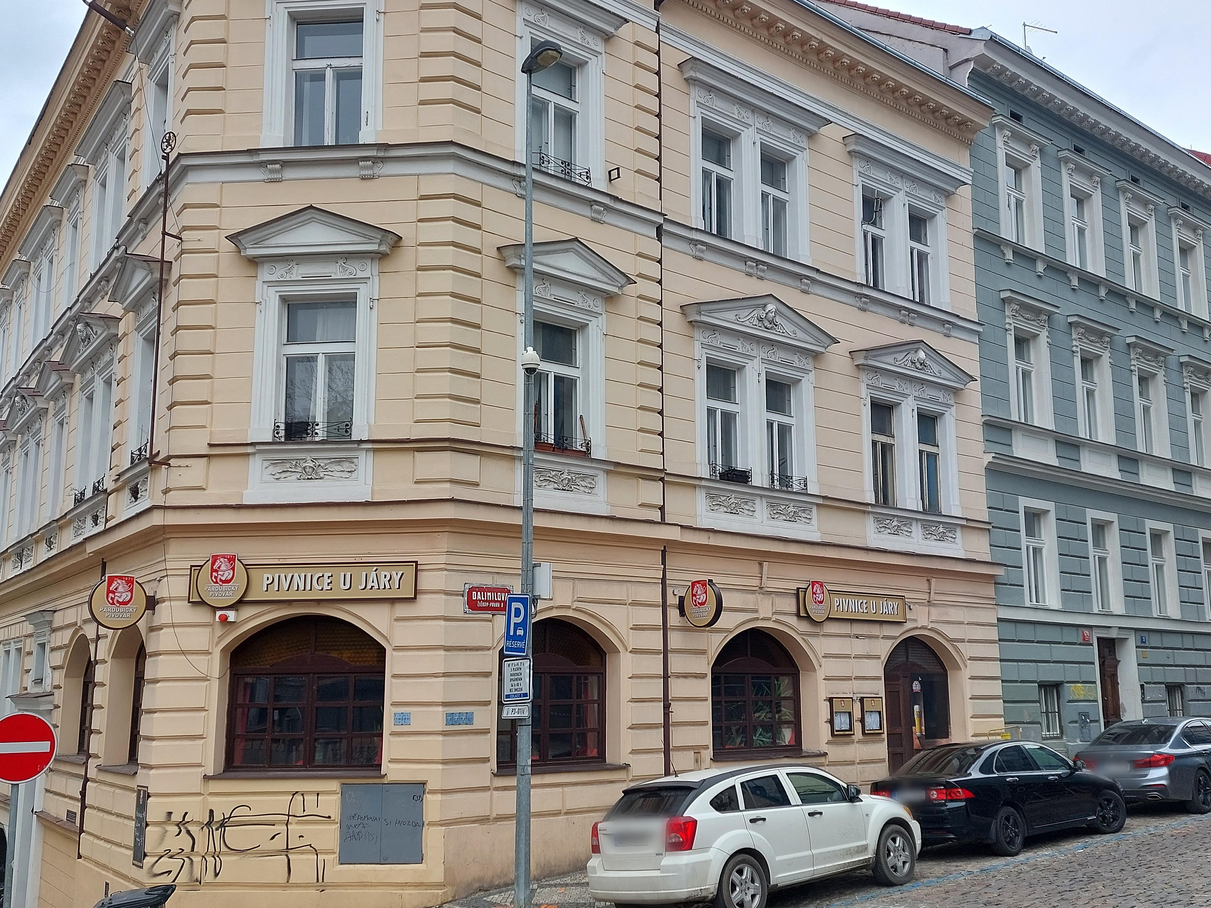 Pivnice U Járy foto 3