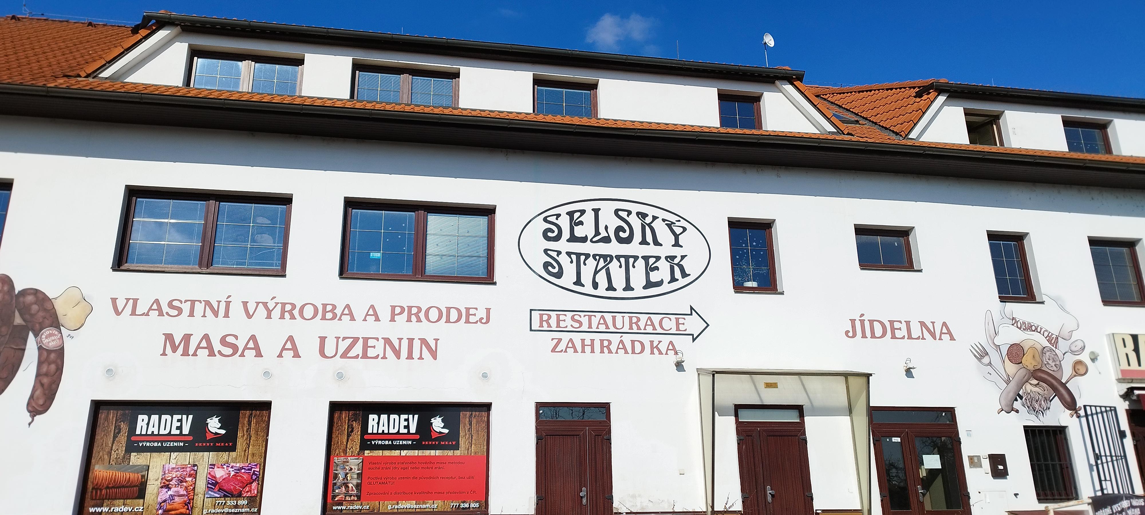Radev, s.r.o. foto 2