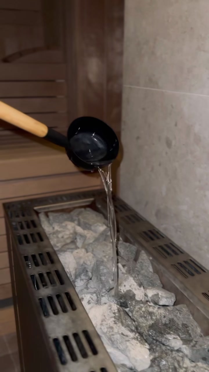 KAPKA RESORT - Wellness foto 2 (náhled videa)