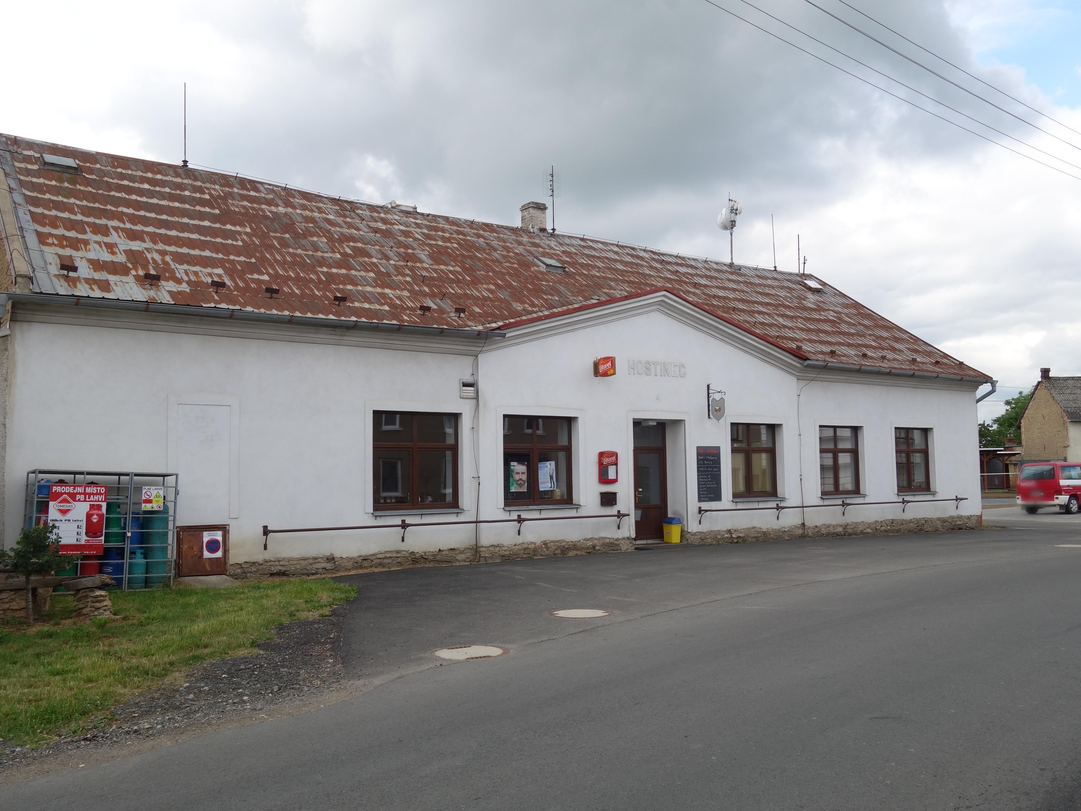 Pohostinství Pod Lipou foto 3