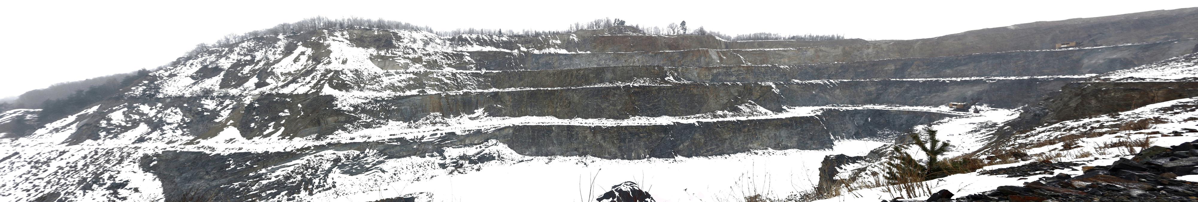 Heidelberg Materials CZ - Kamenolom Hrabůvka foto 6