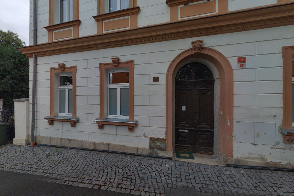 Římskokatolická farnost Aš