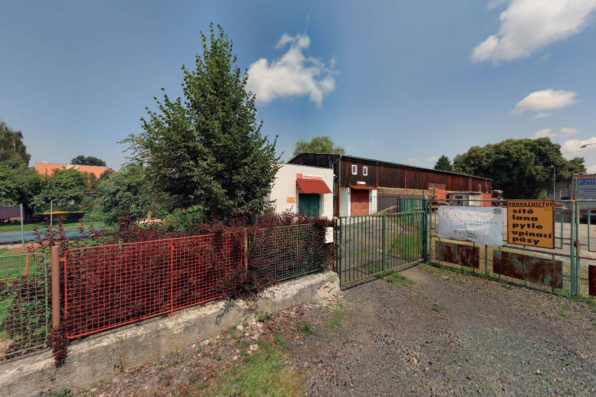 Provaznictví ROMAK Group s.r.o. foto 4