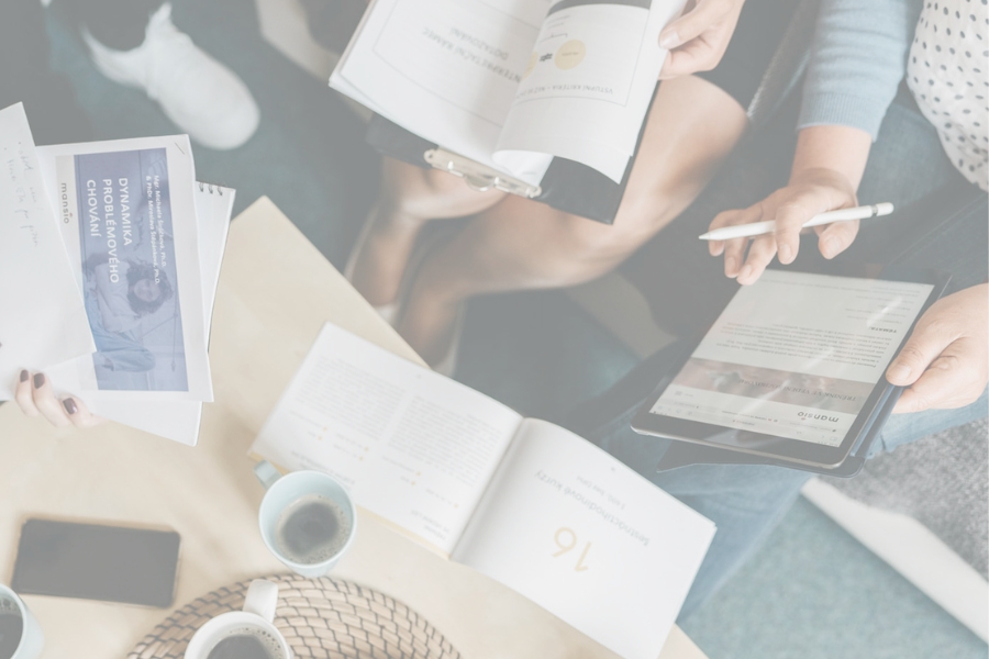 Individuální i skupinová supervize