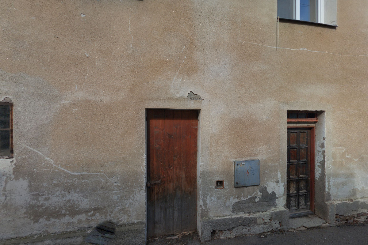 TJ Statek Stráž nad Ohří foto 1