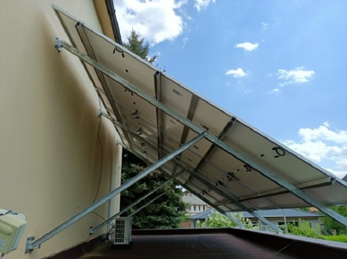 KONEX – Nimmrichter Petr - Fotovoltaika a solární kolektory foto 2