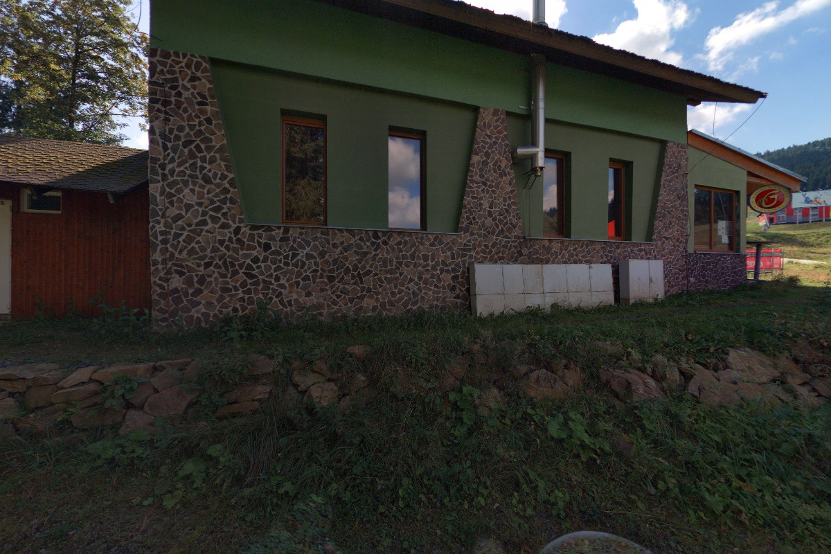 Restaurace Pod Pařezem foto 3