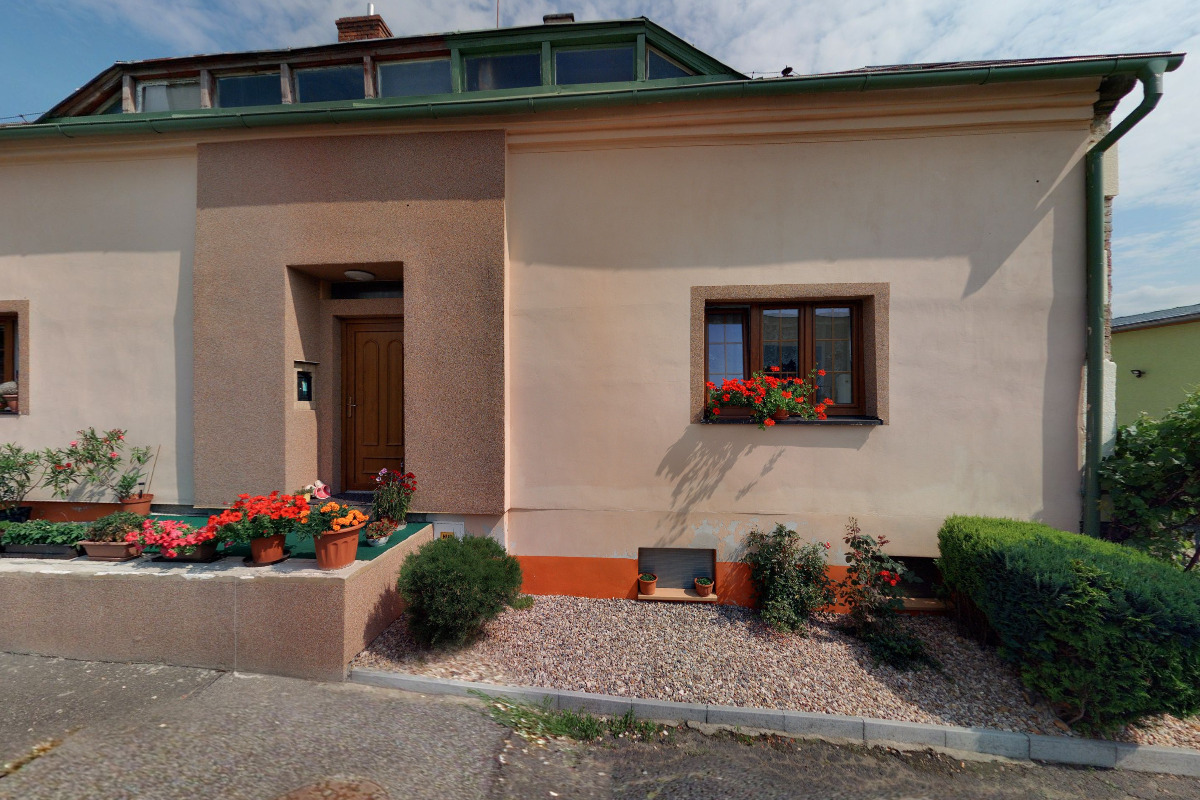 Stolní tenis Klostermannova 2985