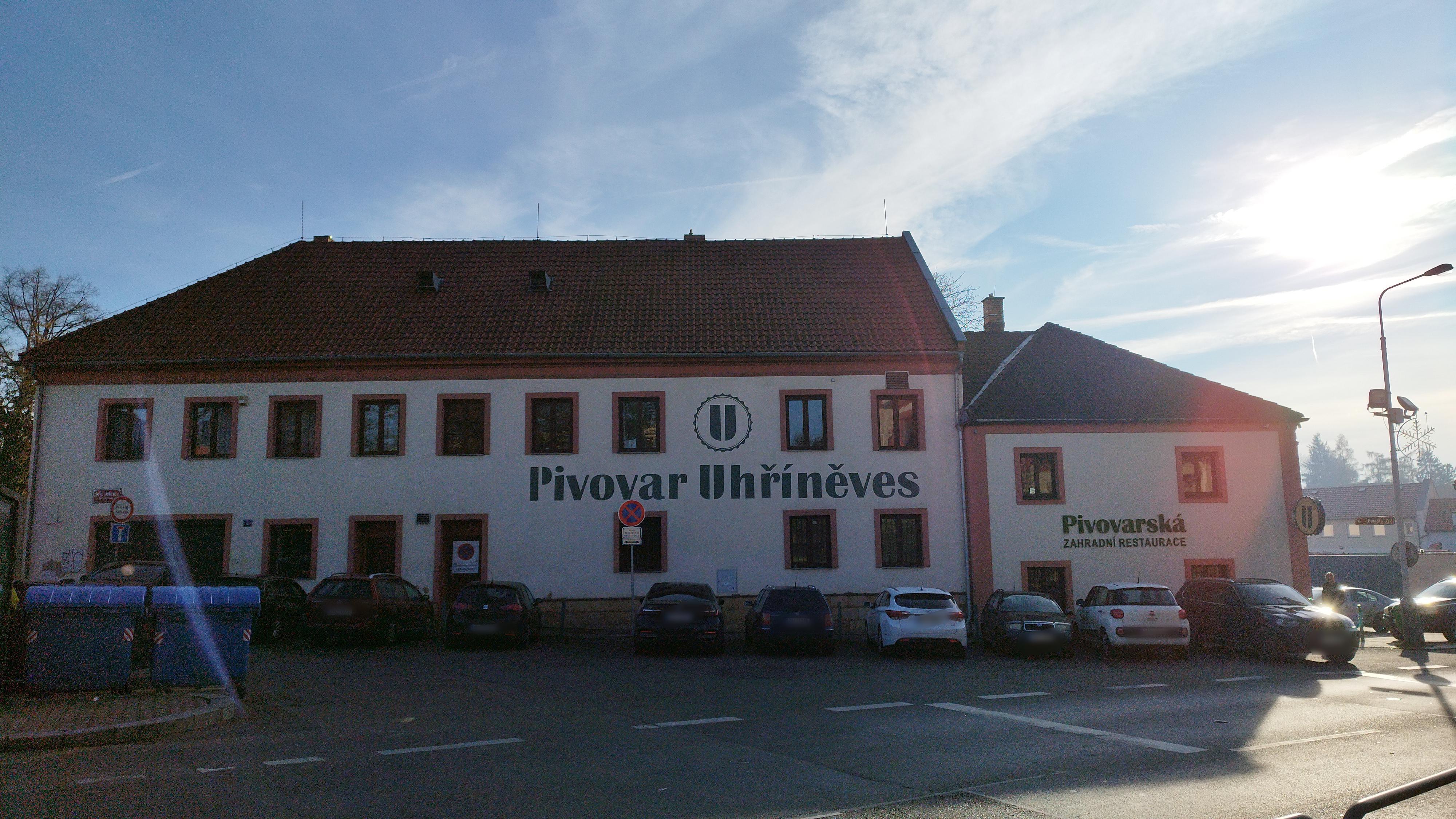 Pivovarská restaurace foto 6