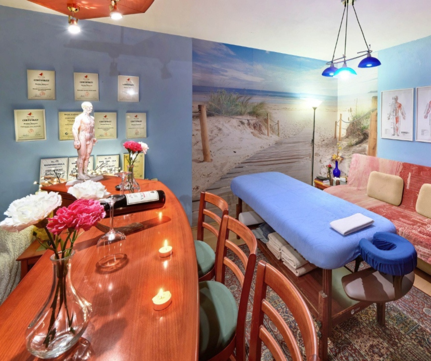 Moje koření života - Martina Mimrová foto 4