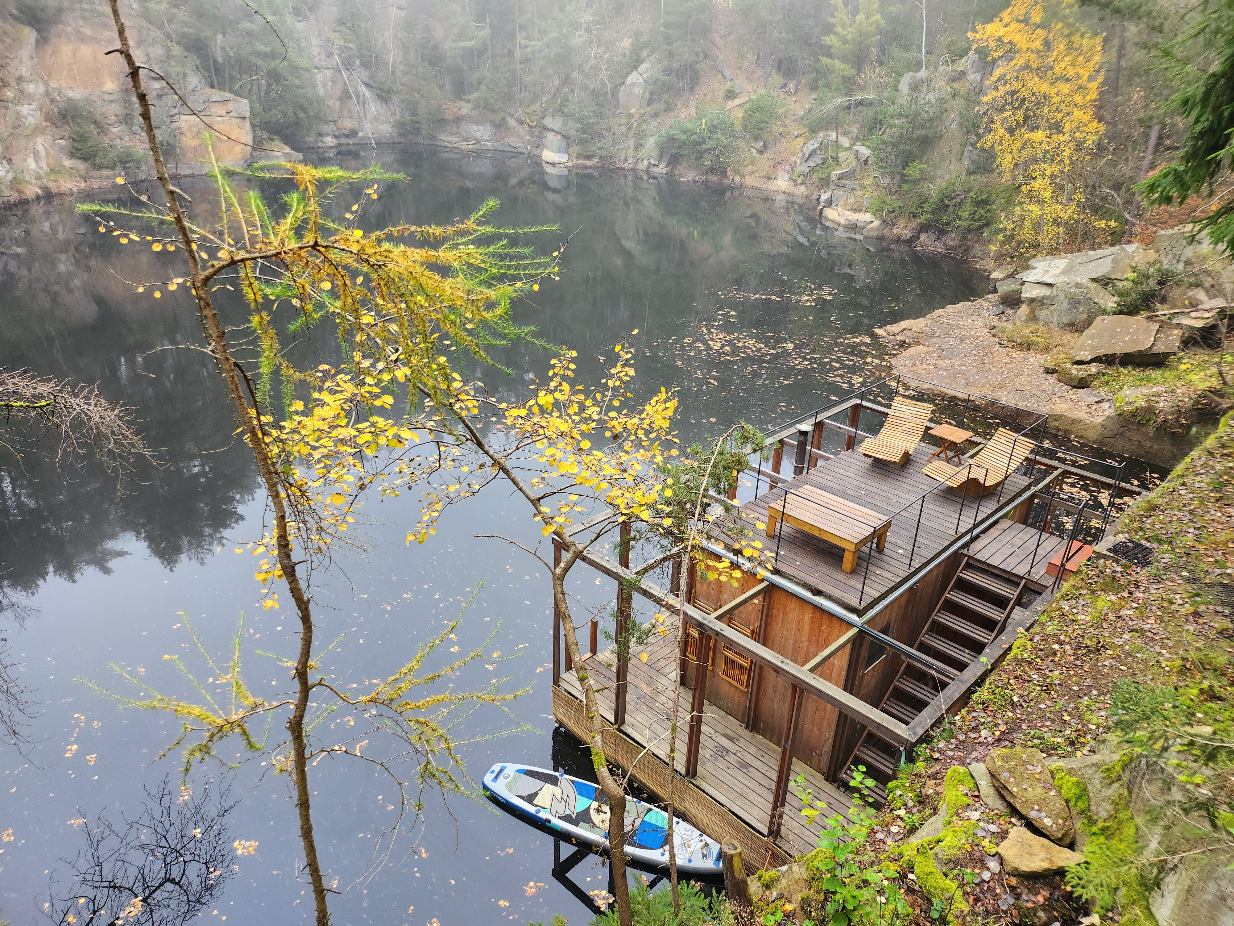 Hidden Retreat foto 2