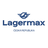 logo Lagermax Logistics Czech