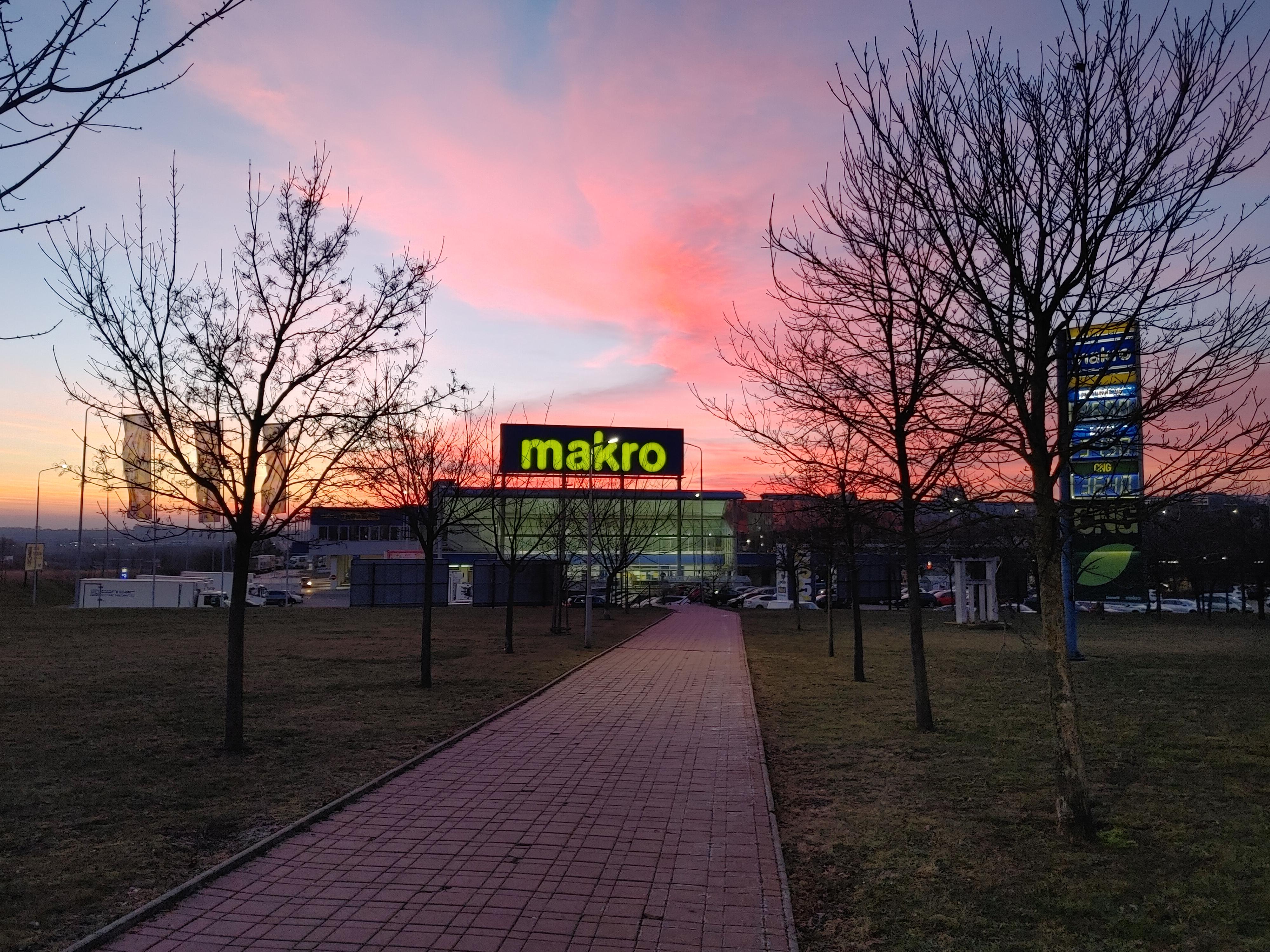MAKRO Cash & Carry foto 4