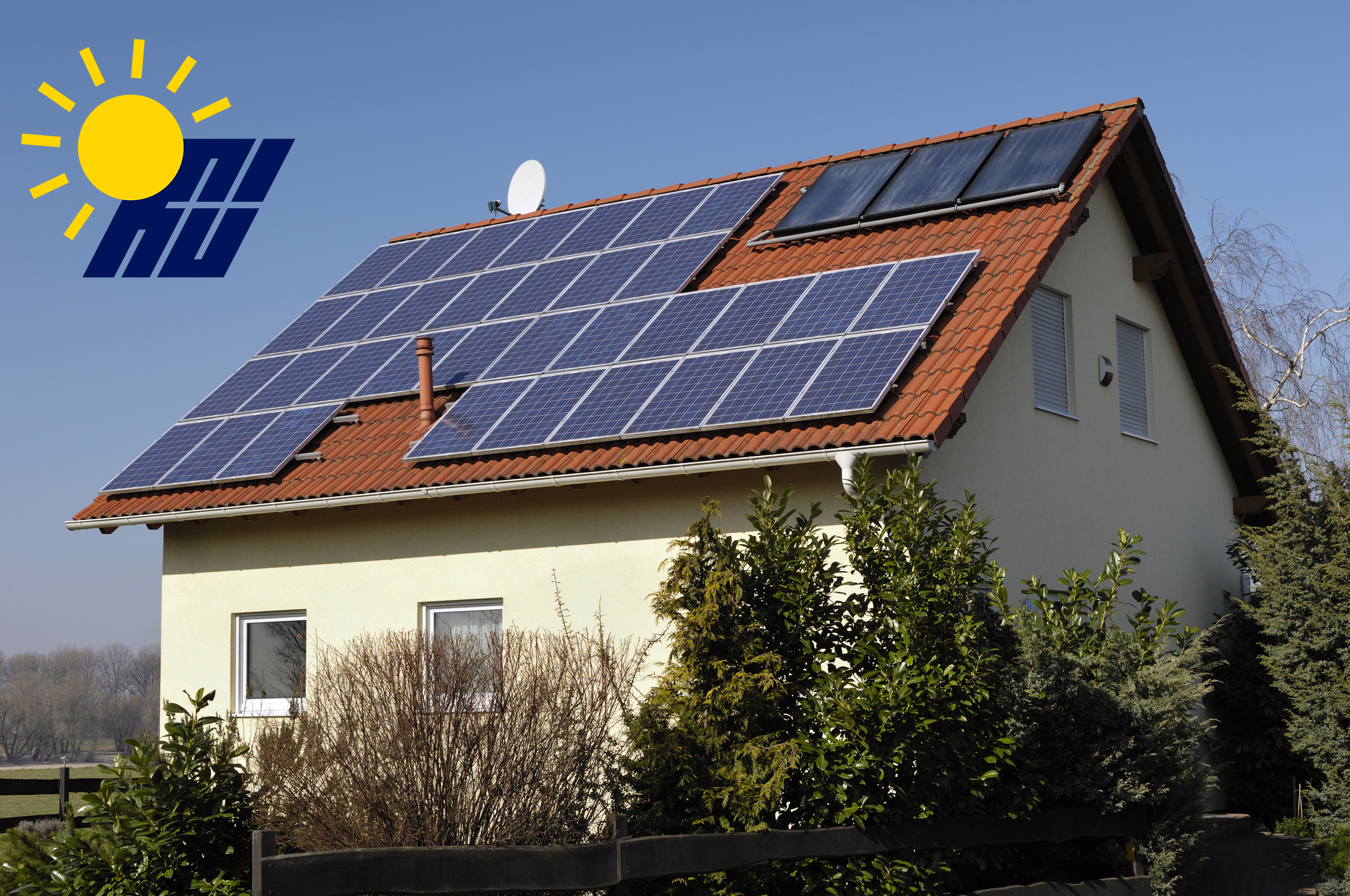 Placky na střechy foto 3